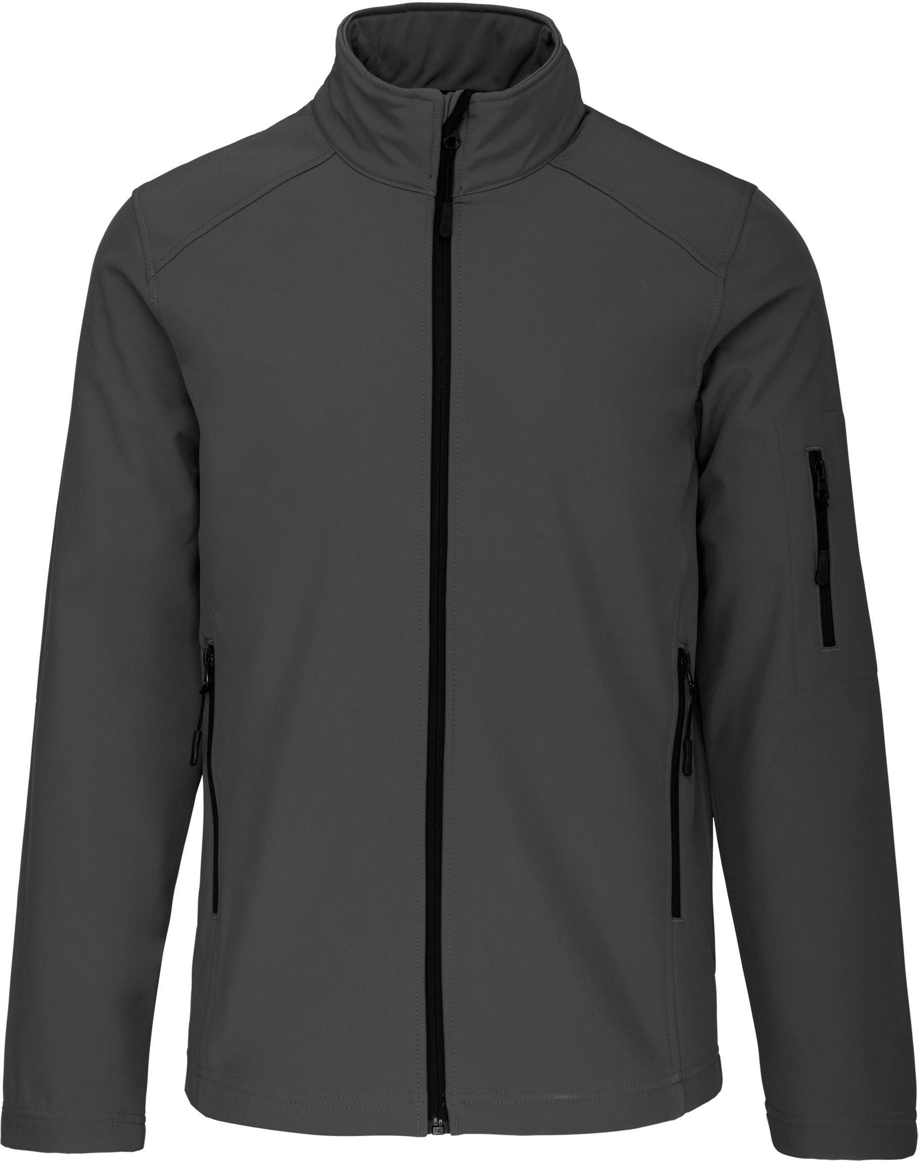 Softshelljacke Herren Softshell-Jacke