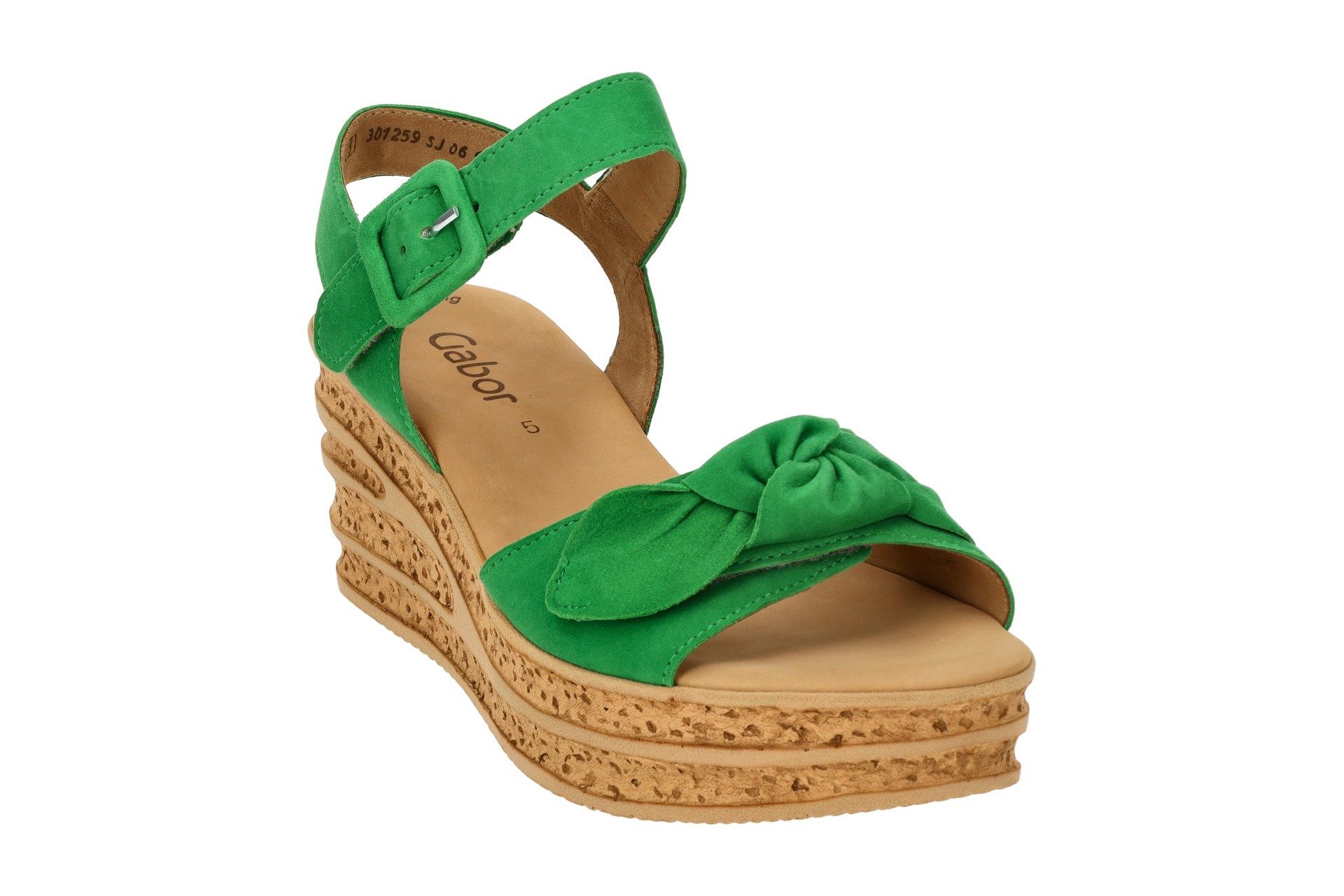 Gabor 64.653.19 Sandalette