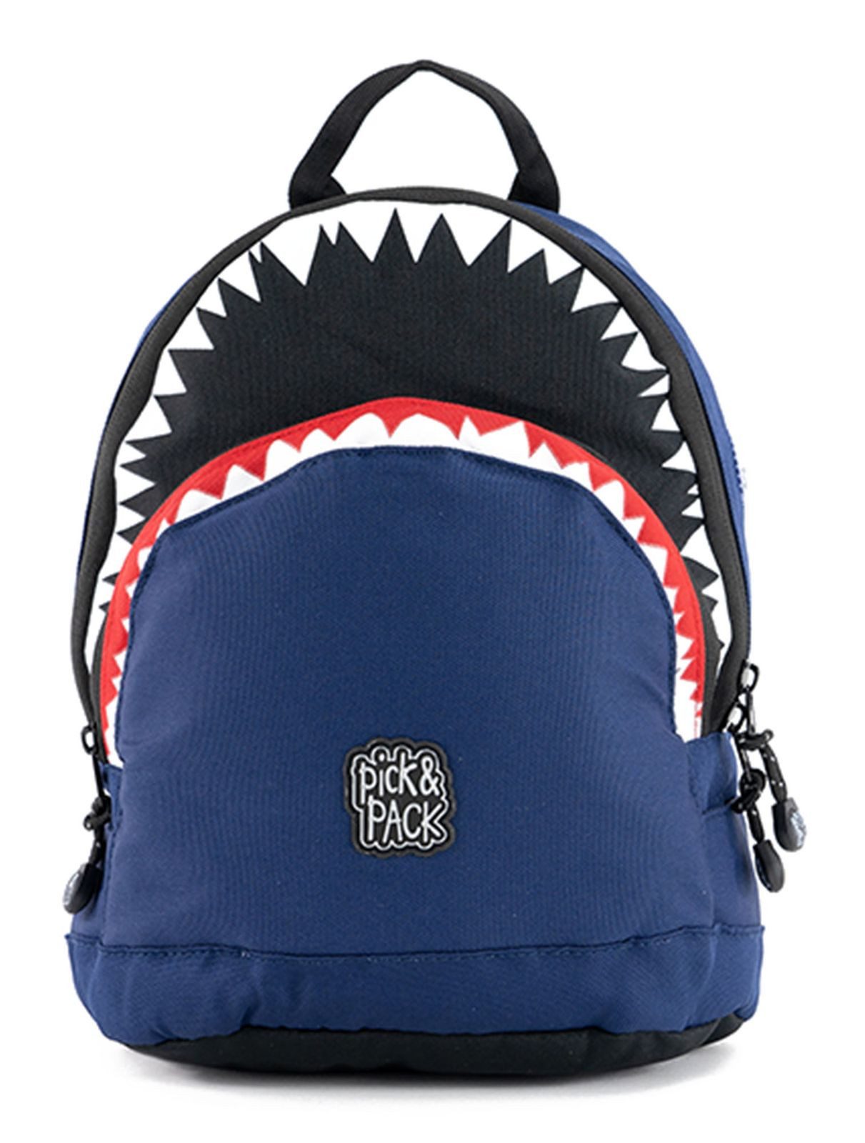 Pick&PACK Rucksack Shark Shape