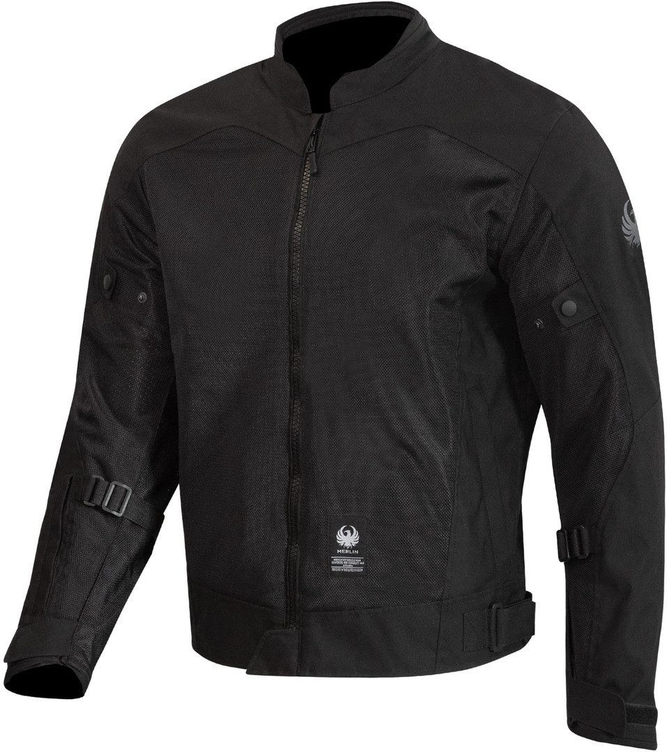 Motorradjacke Prospect Air Mesh Motorrad Textiljacke