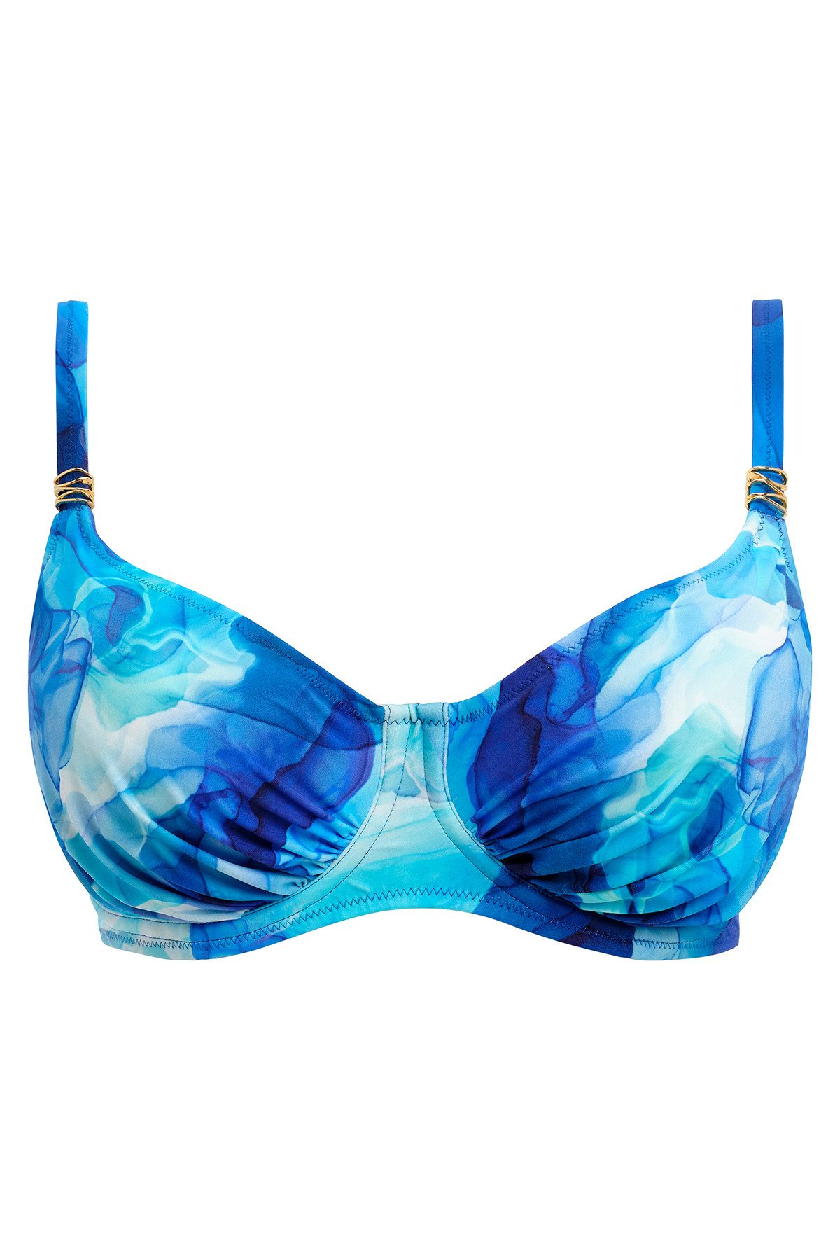 Fantasie Bügel-Bikini Saunton Sands Bikini-BH G-K günstig online kaufen