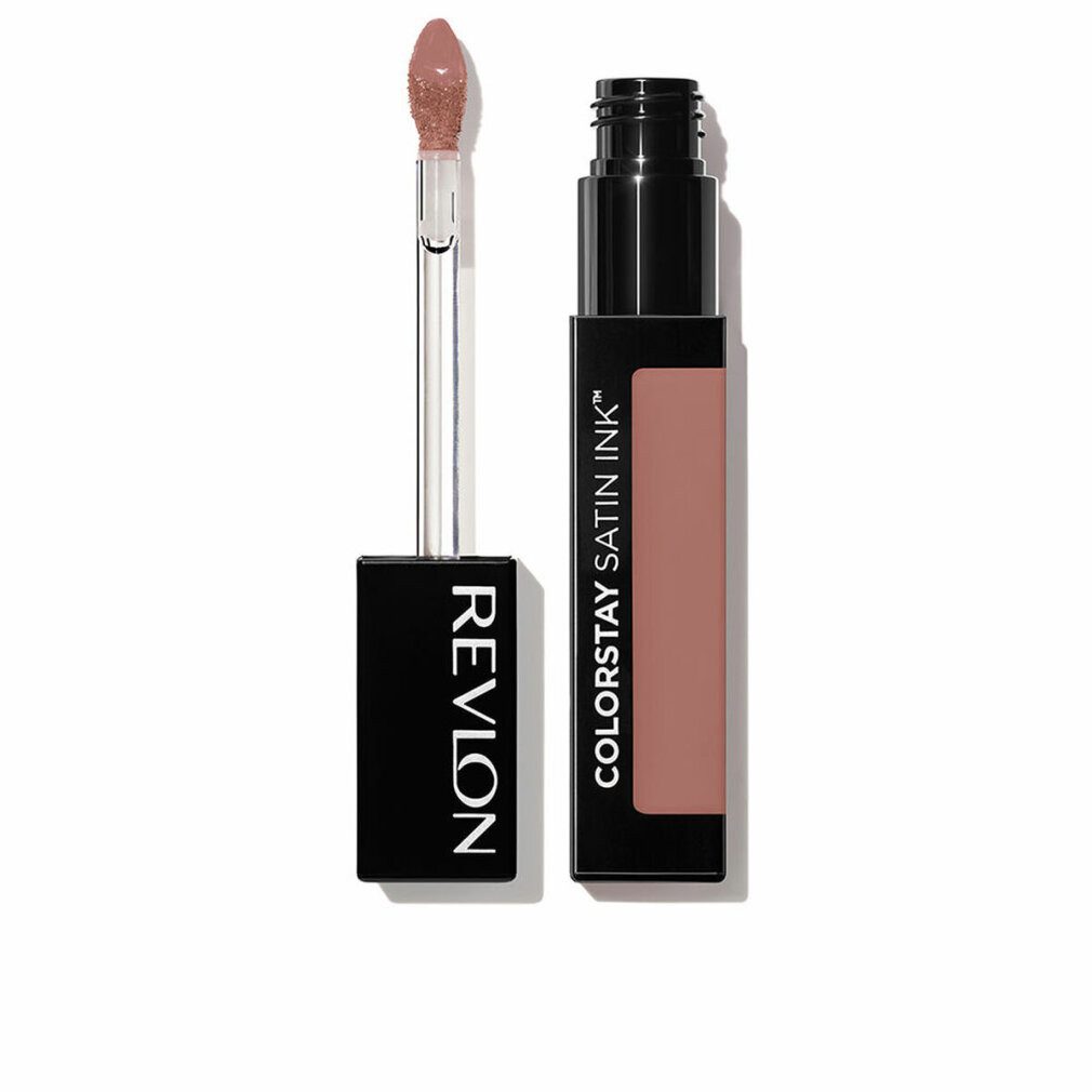 Revlon Lippenstift Colorstay Satin Ink 001-Your Go to 5ml