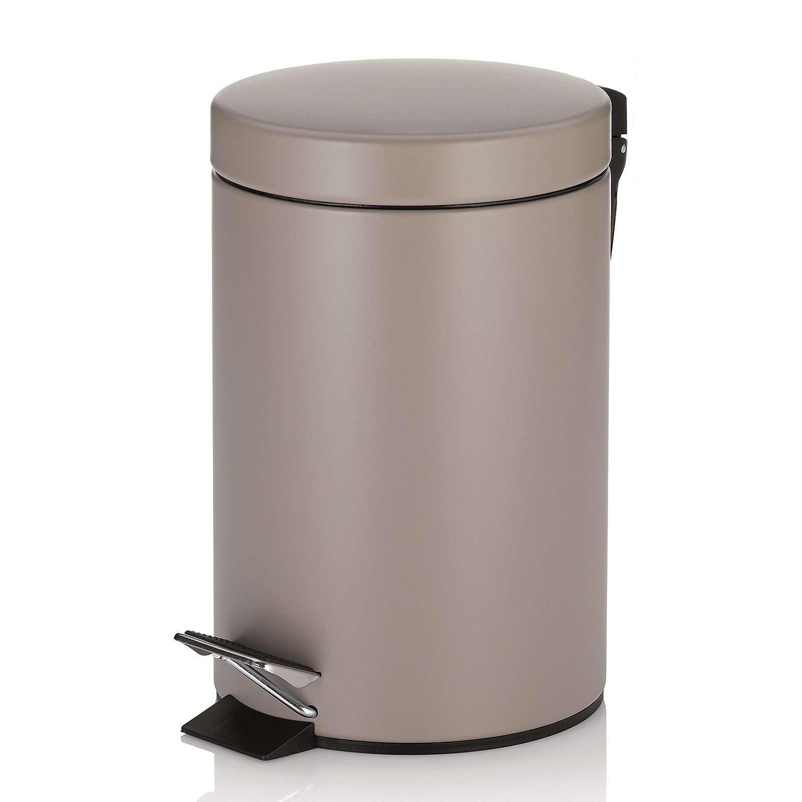 kela Kosmetikeimer Monaco, herausnehmbarer Inneneimer mit Tragegriff, 3 L