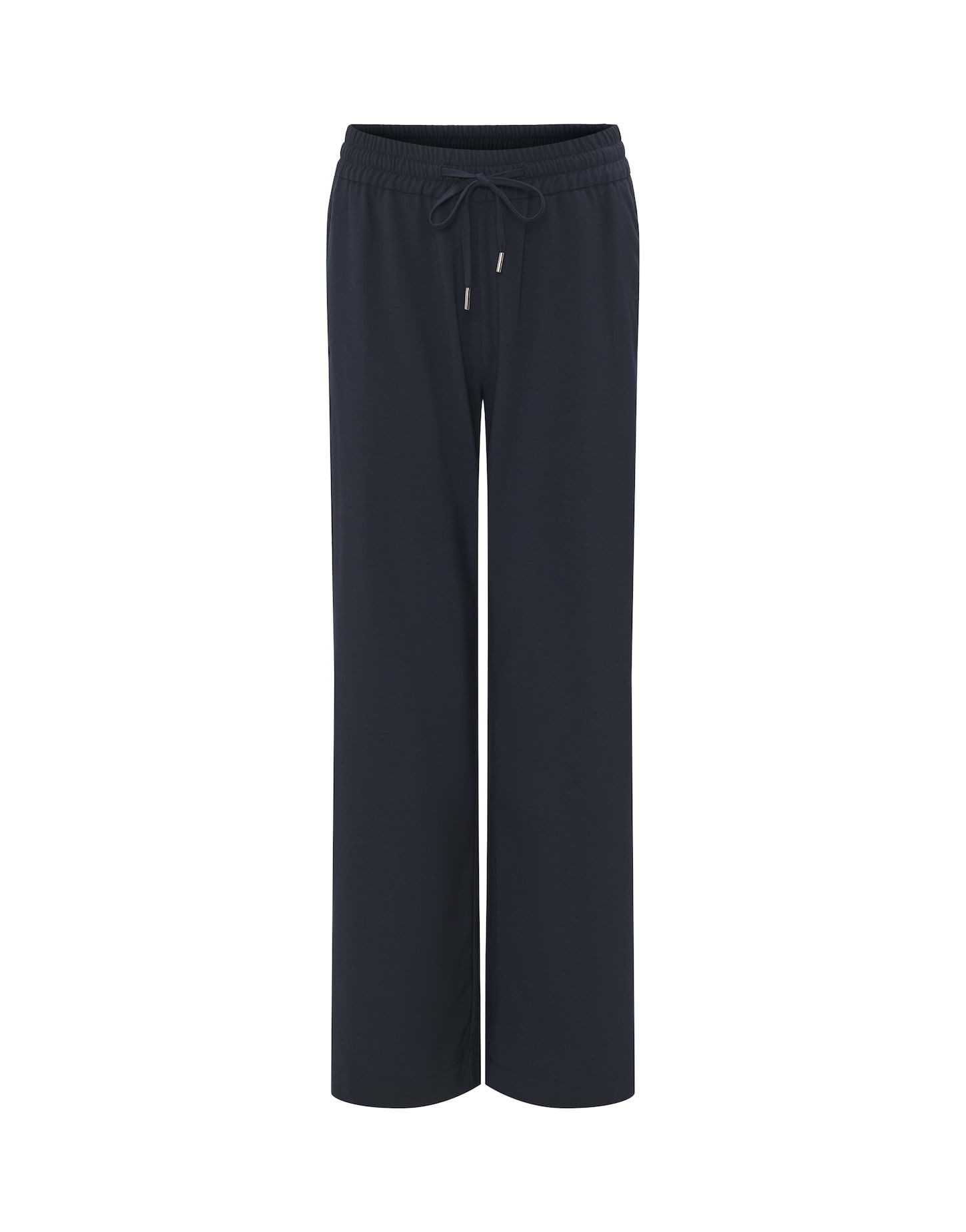 Stoffhose Jogpants MAROU DYNAMIC Wide aus Viskose Mix