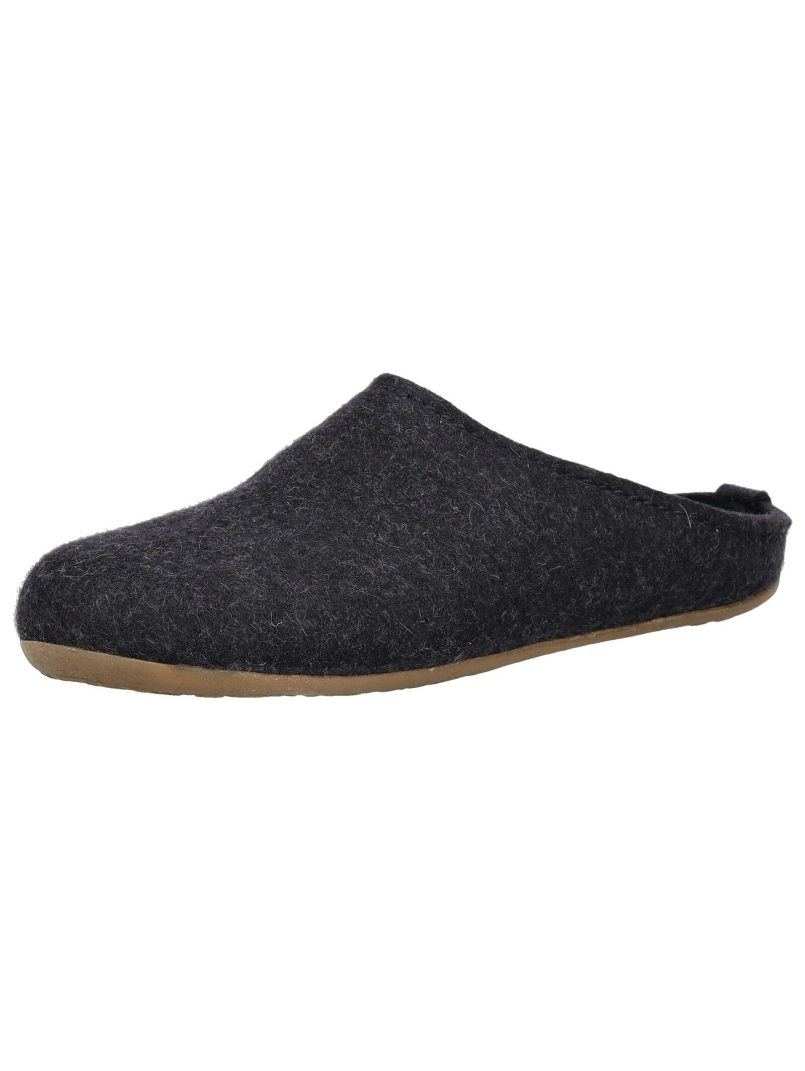 Haflinger Haflinger Hausschuhe Filz Hausschuh