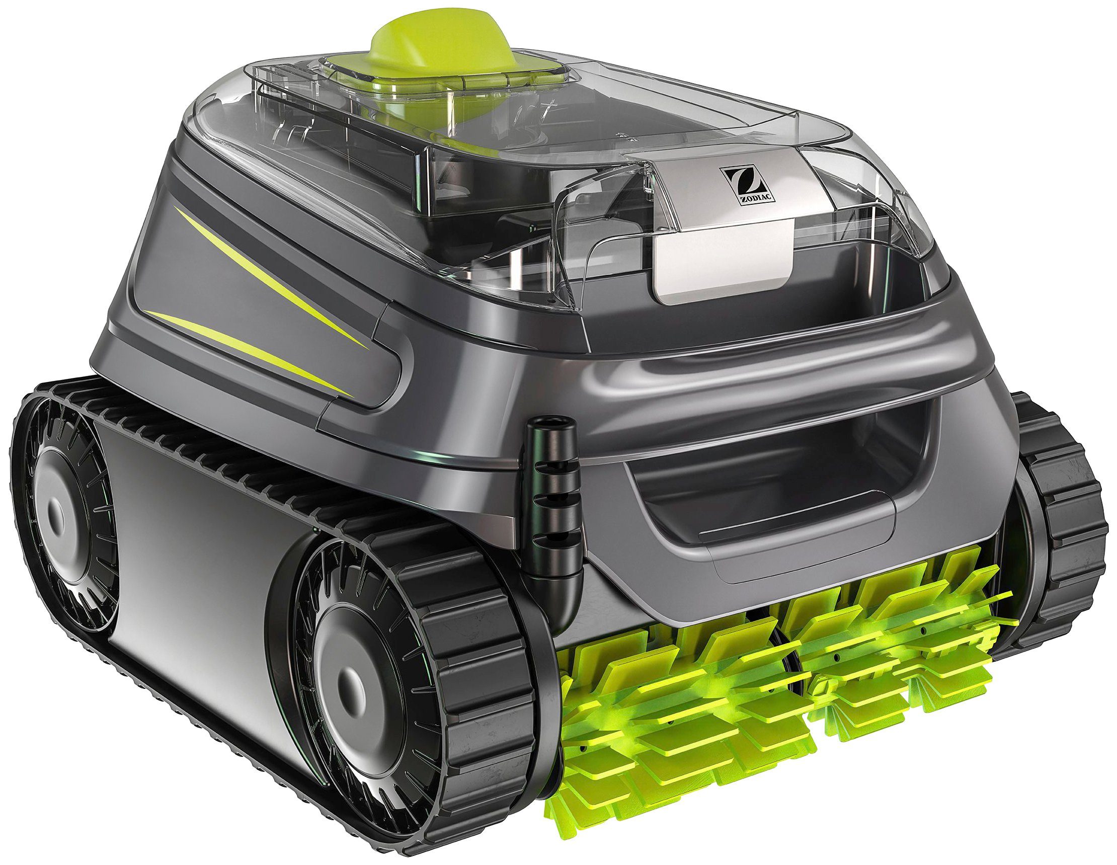 Poolroboter CNX