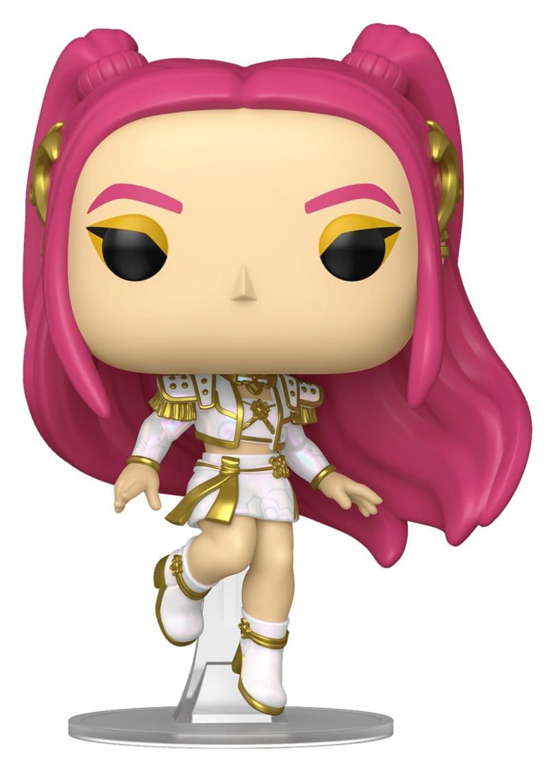 Funko Merchandise-Figur KPop Demon Hunters POP! Animation Vinyl Figur Mira 9 cm