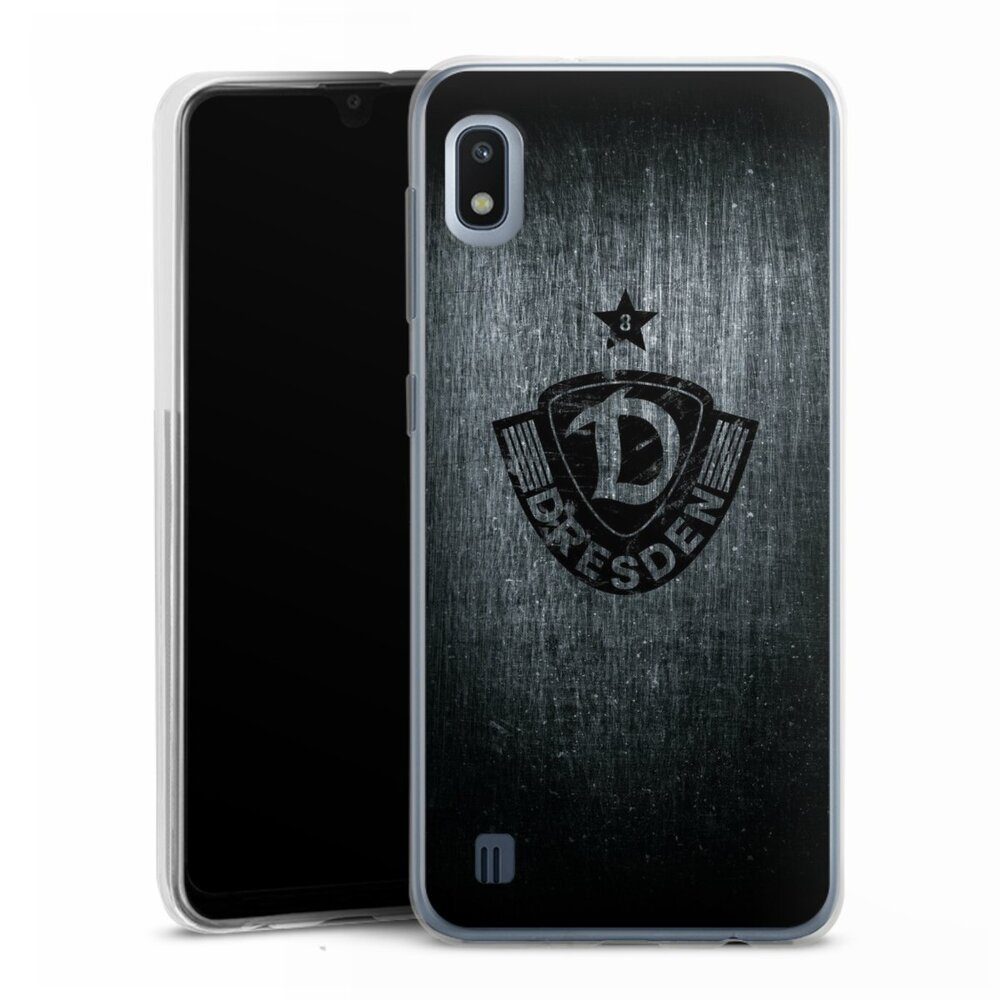 Handyhülle SG Dynamo Dresden Offizielles Lizenzprodukt Vintage