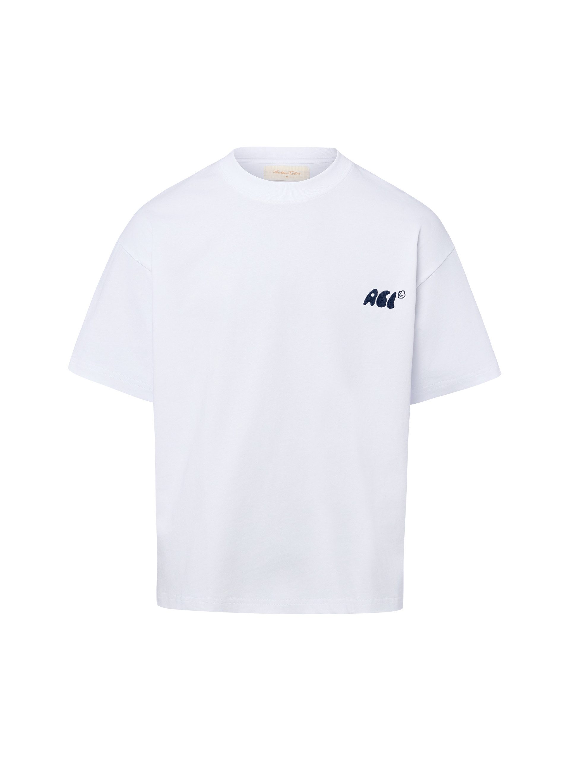 Another Cotton Lab T-Shirt Another Corner