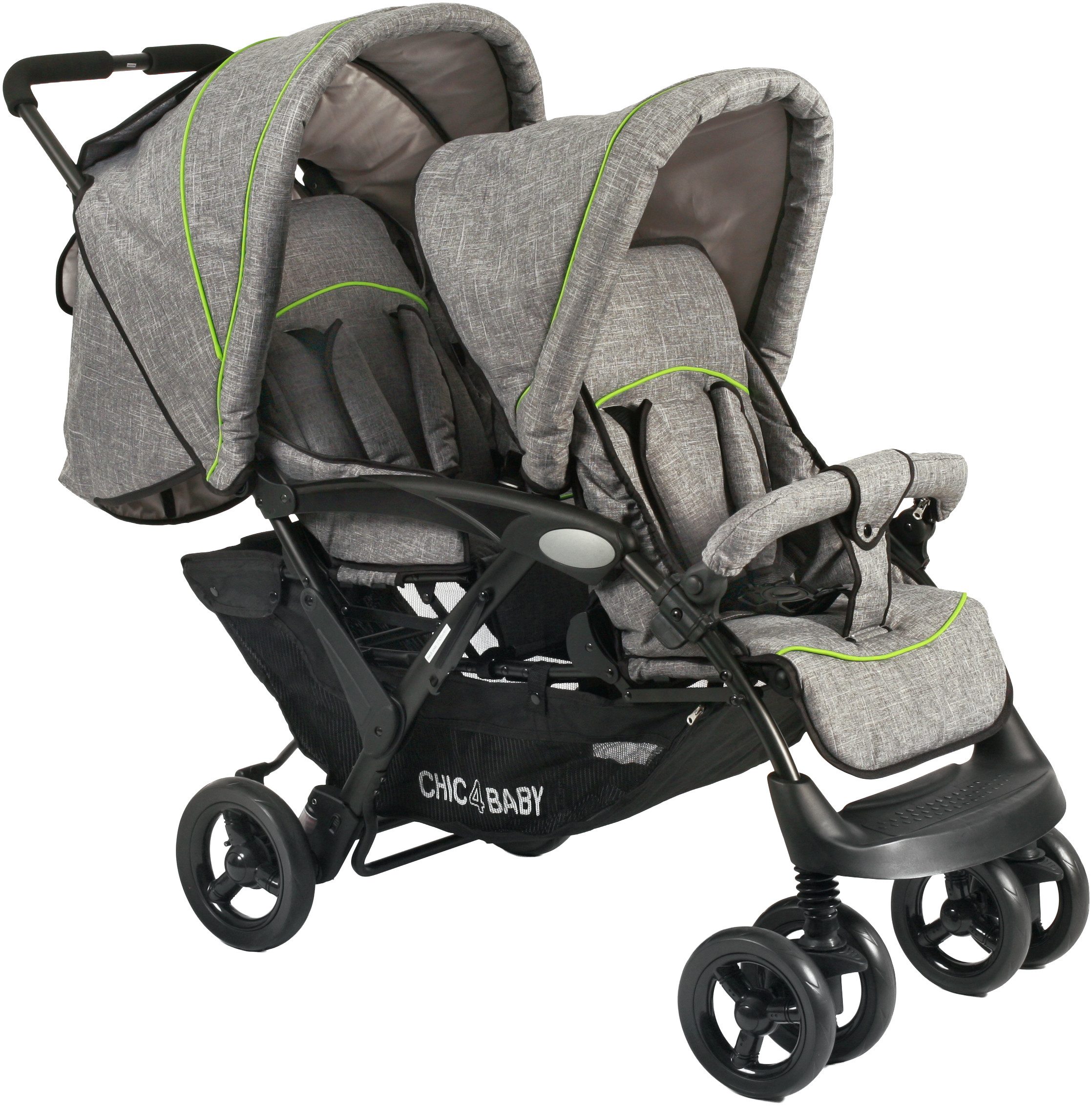 CHIC4BABY Duo - Bild 2