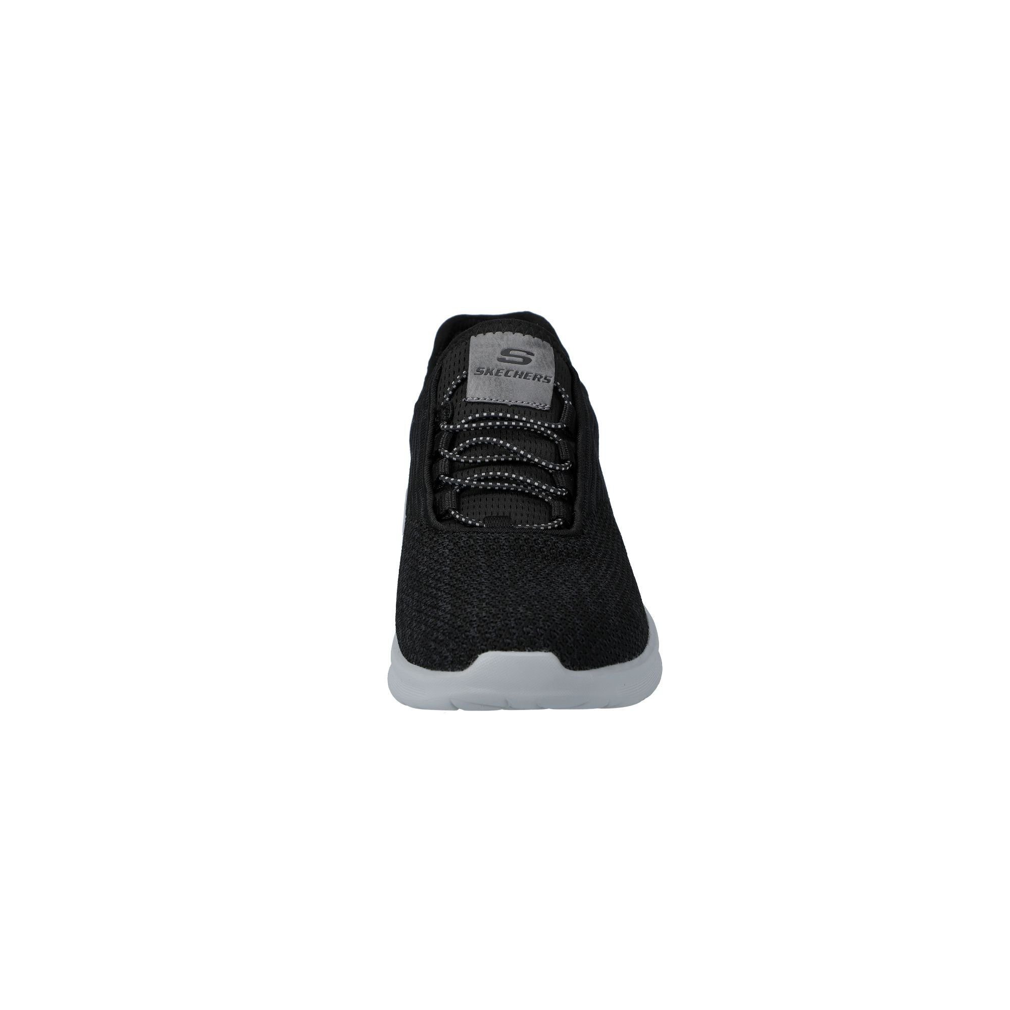 Sneaker black - CORINGA LATTIMORE Skechers