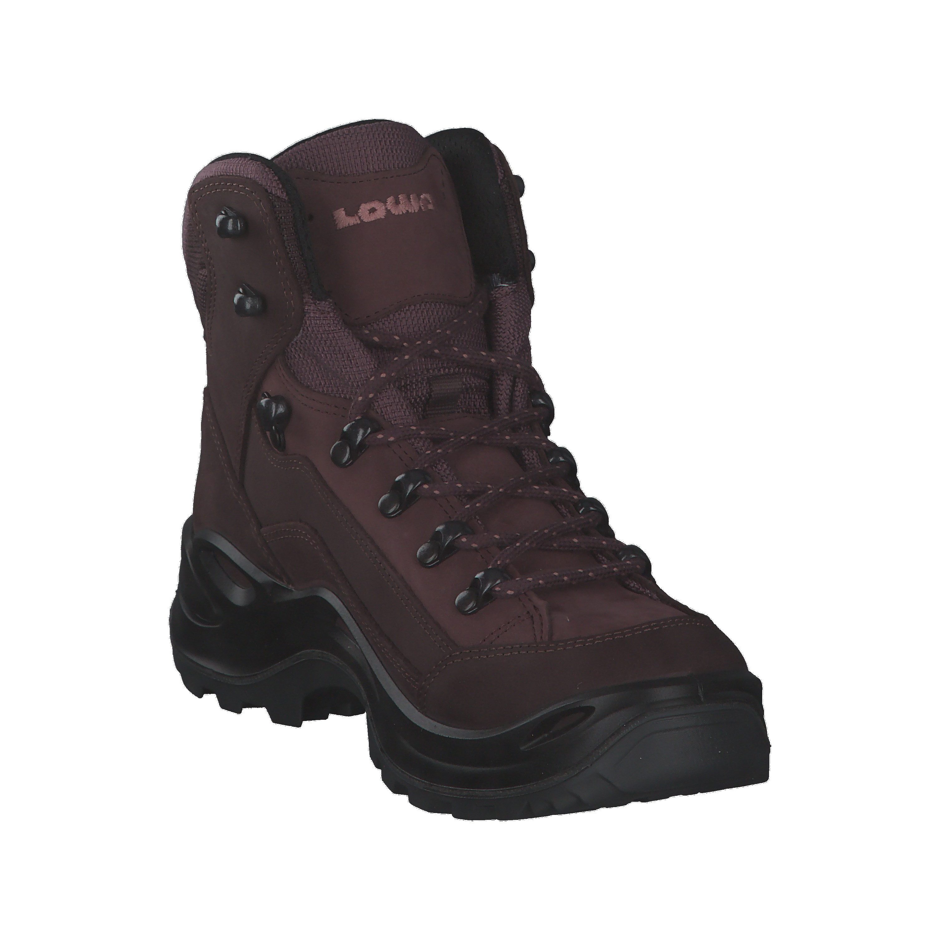 Lowa Lowa Damen Wanderschuhe Renegade GTX Mid 320945 Trekkingschuh