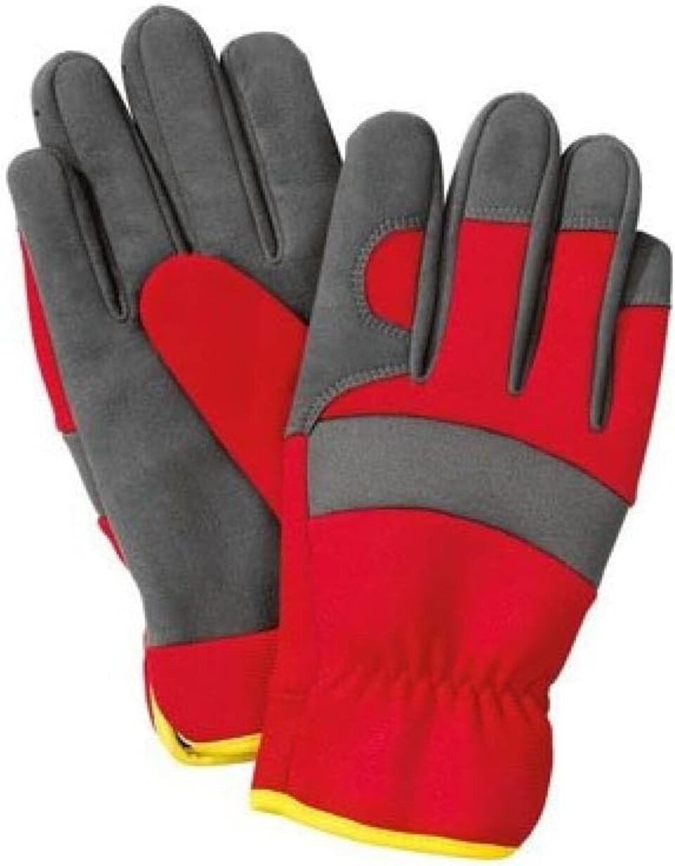 WOLF Arbeitshandschuhe Wolf-Garten 7760007 Universalhandschuh Размер 10 (1-St)