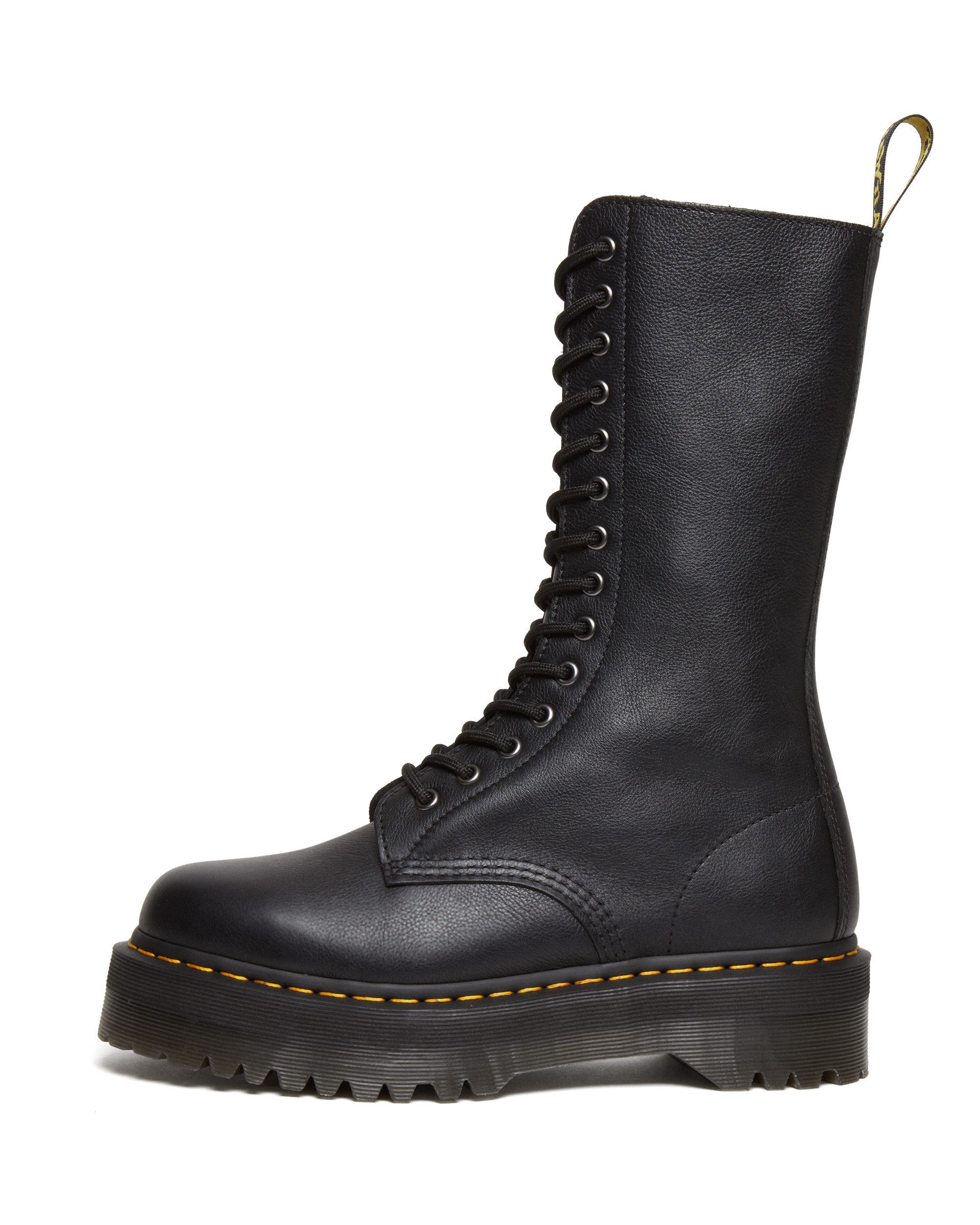 DR. MARTENS 1B99 Quad pisa Ankleboots (2-tlg) günstig online kaufen