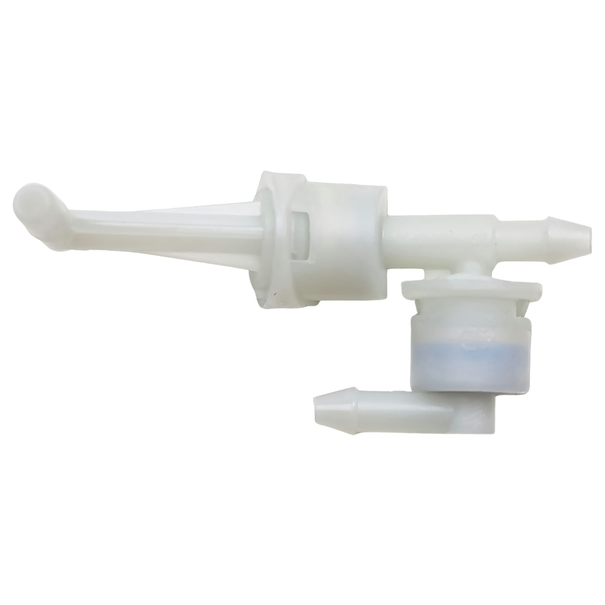 Philips 3-Wege-Ventil Ventil 422225959541, für Senseo Kaffeemaschine