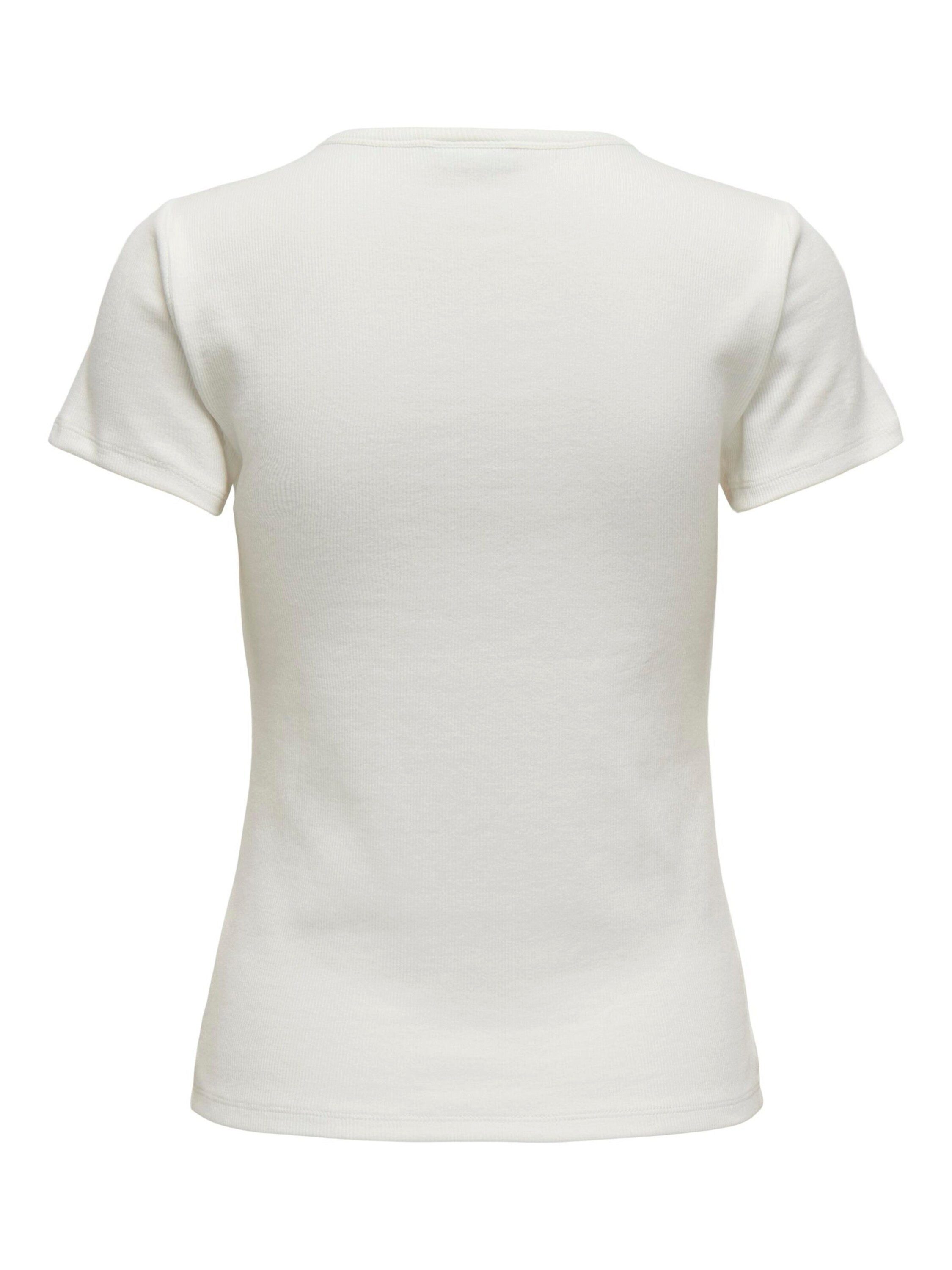 JDY T-Shirt Solar (1-tlg) Plain/ohne Details günstig online kaufen