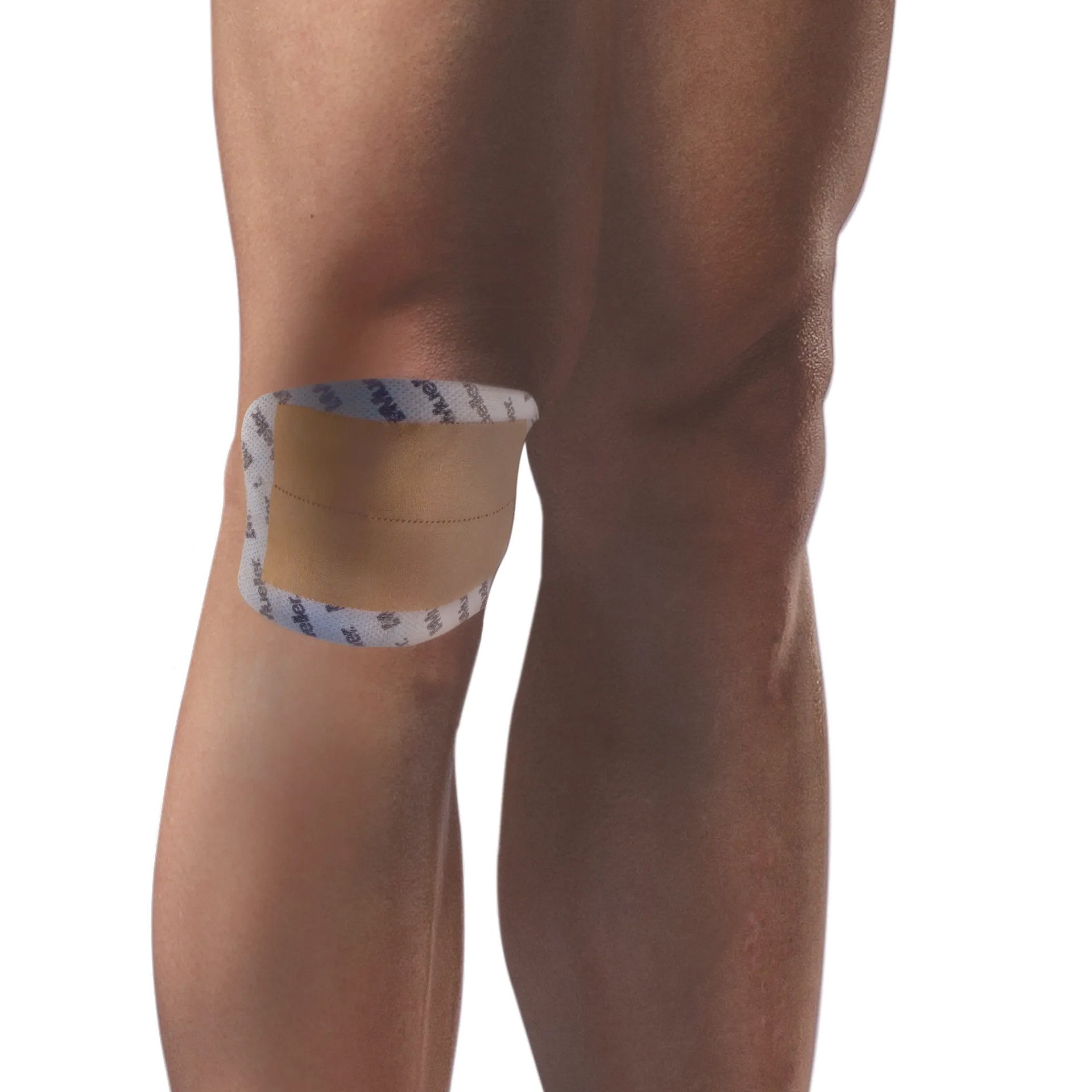 Mueller Sports Medicine Kinesiologie-Tape Mueller P-Tape