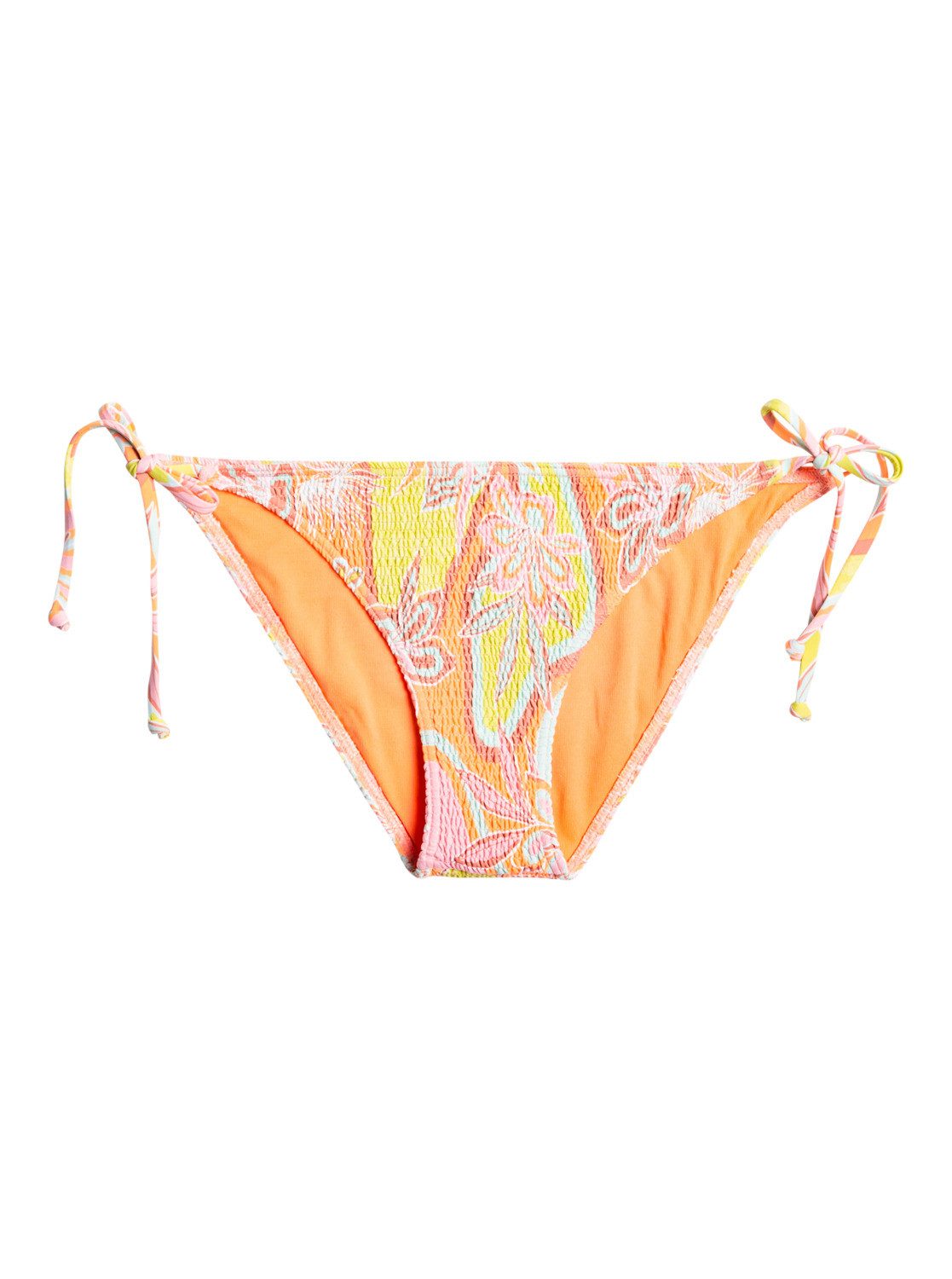 Roxy Bikini-Hose Floraldelic günstig online kaufen
