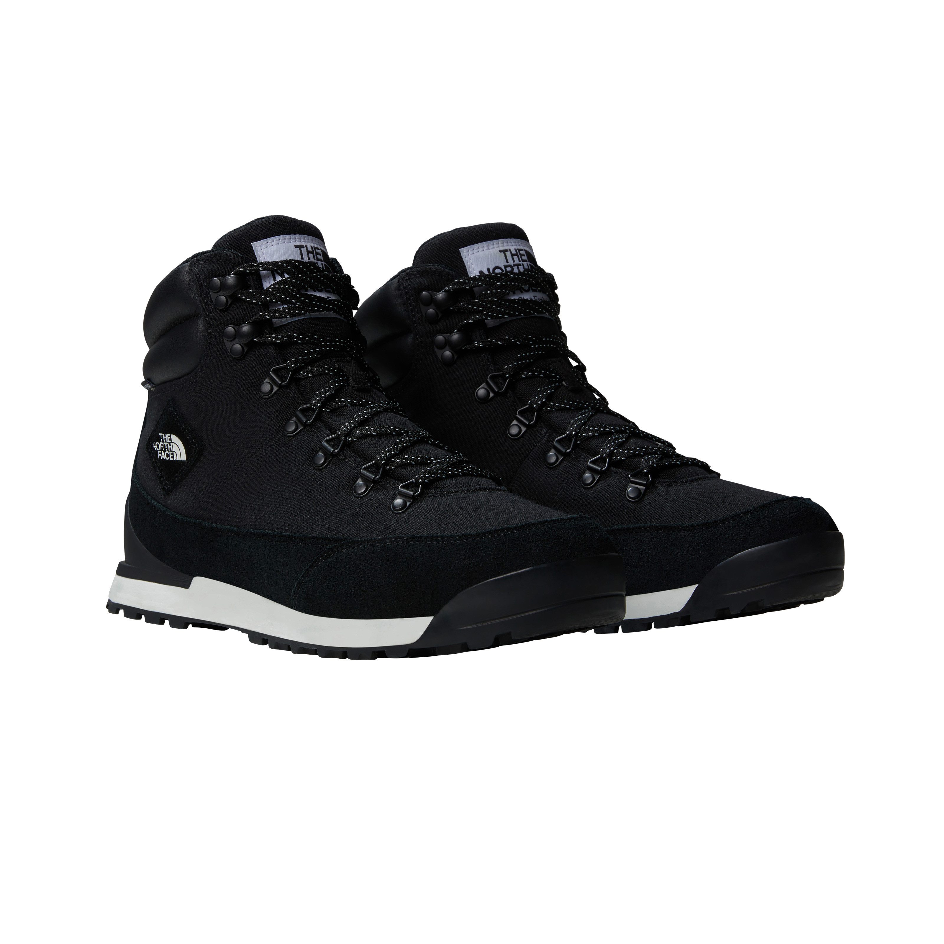 The North Face M BACK-TO-BERKELEY IV günstig online kaufen