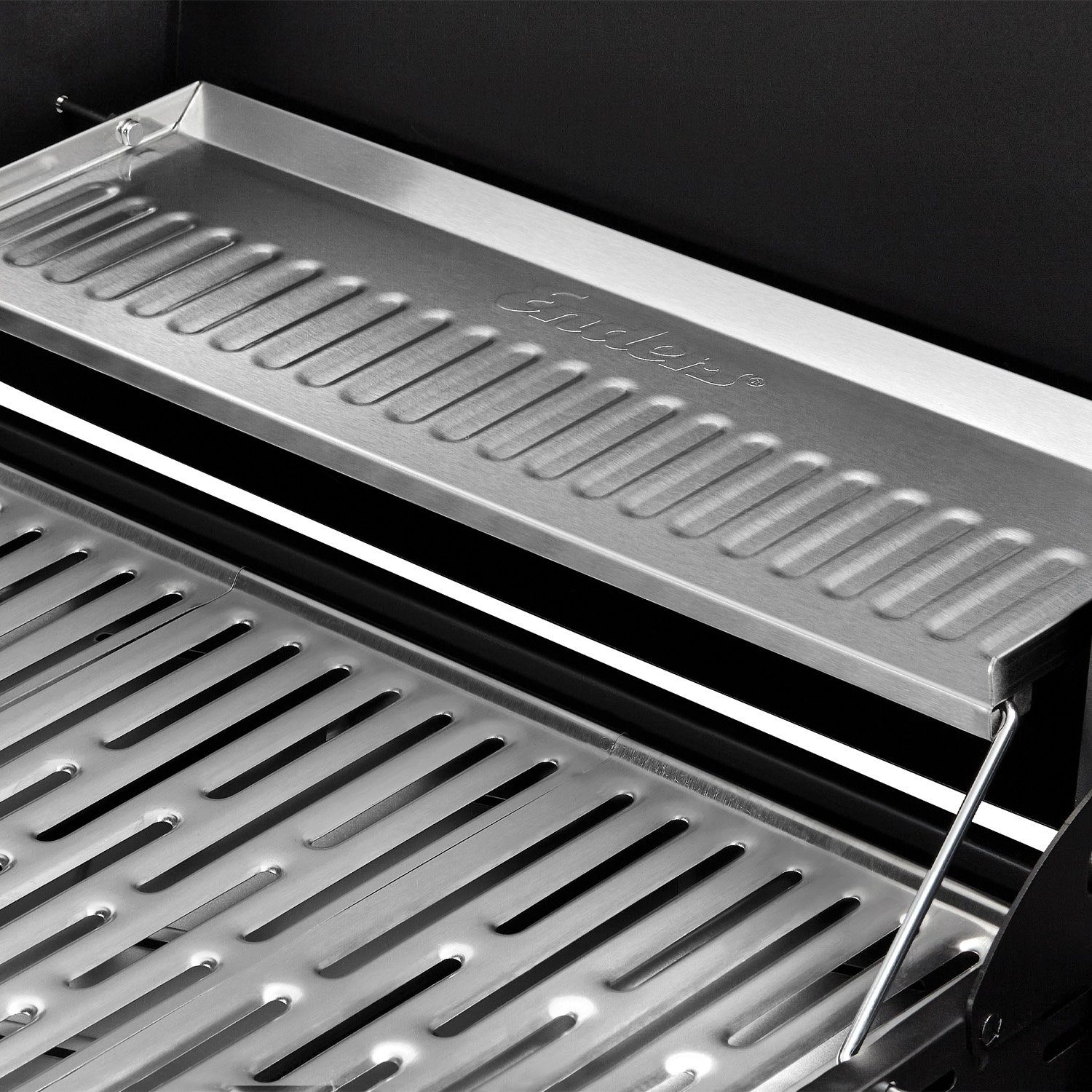 Enders® Gasgrill San Diego Next 3 – Bild 4 von 5