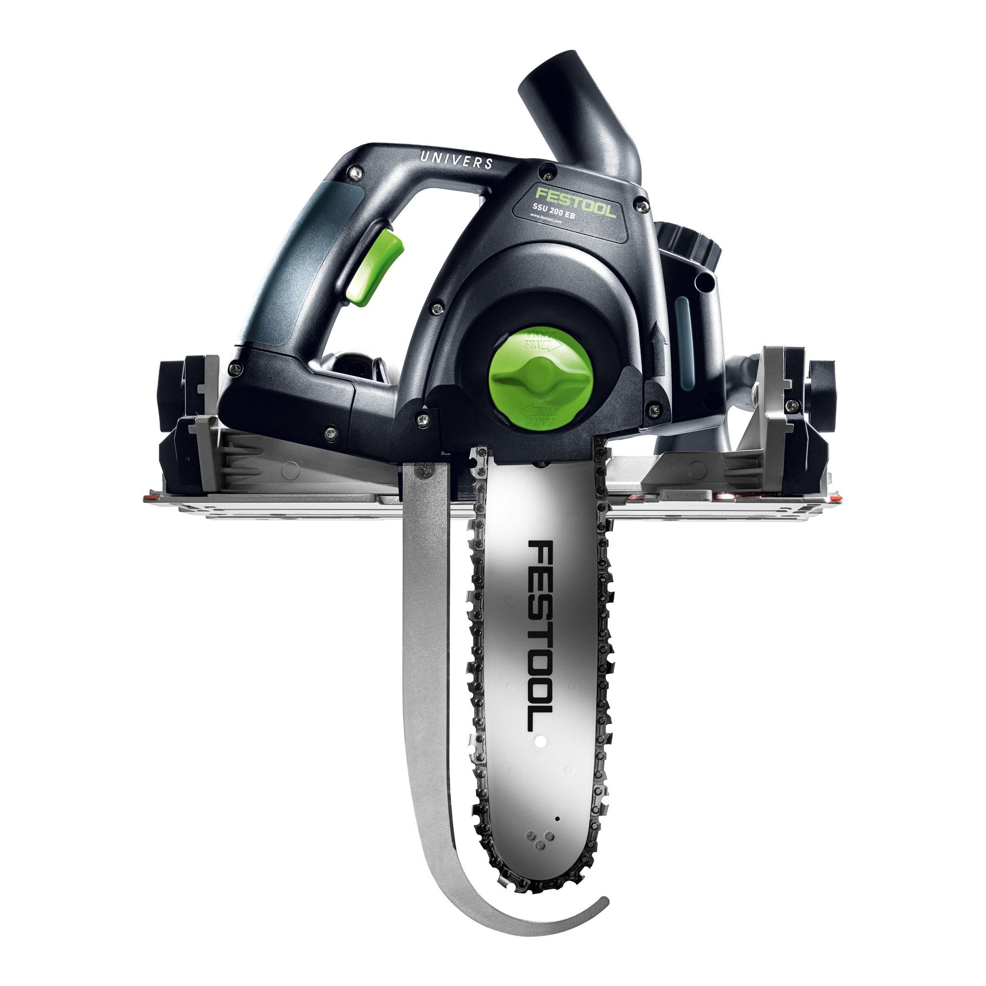 FESTOOL Säbelsäge Festool Schwertsäge SSU 200 EB-Plus-FS UNIVERS