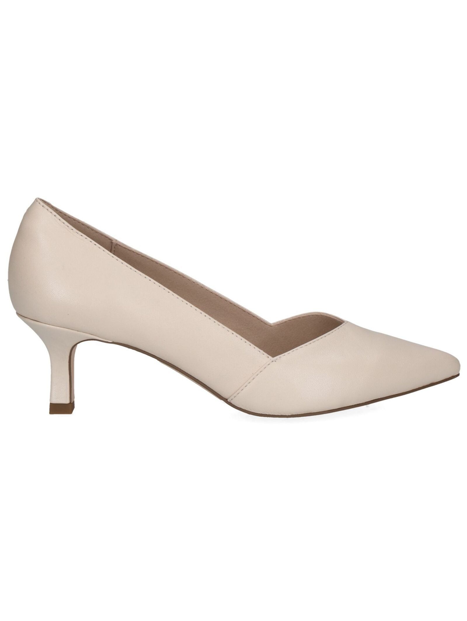 Caprice Caprice Pumps Leder Pumps