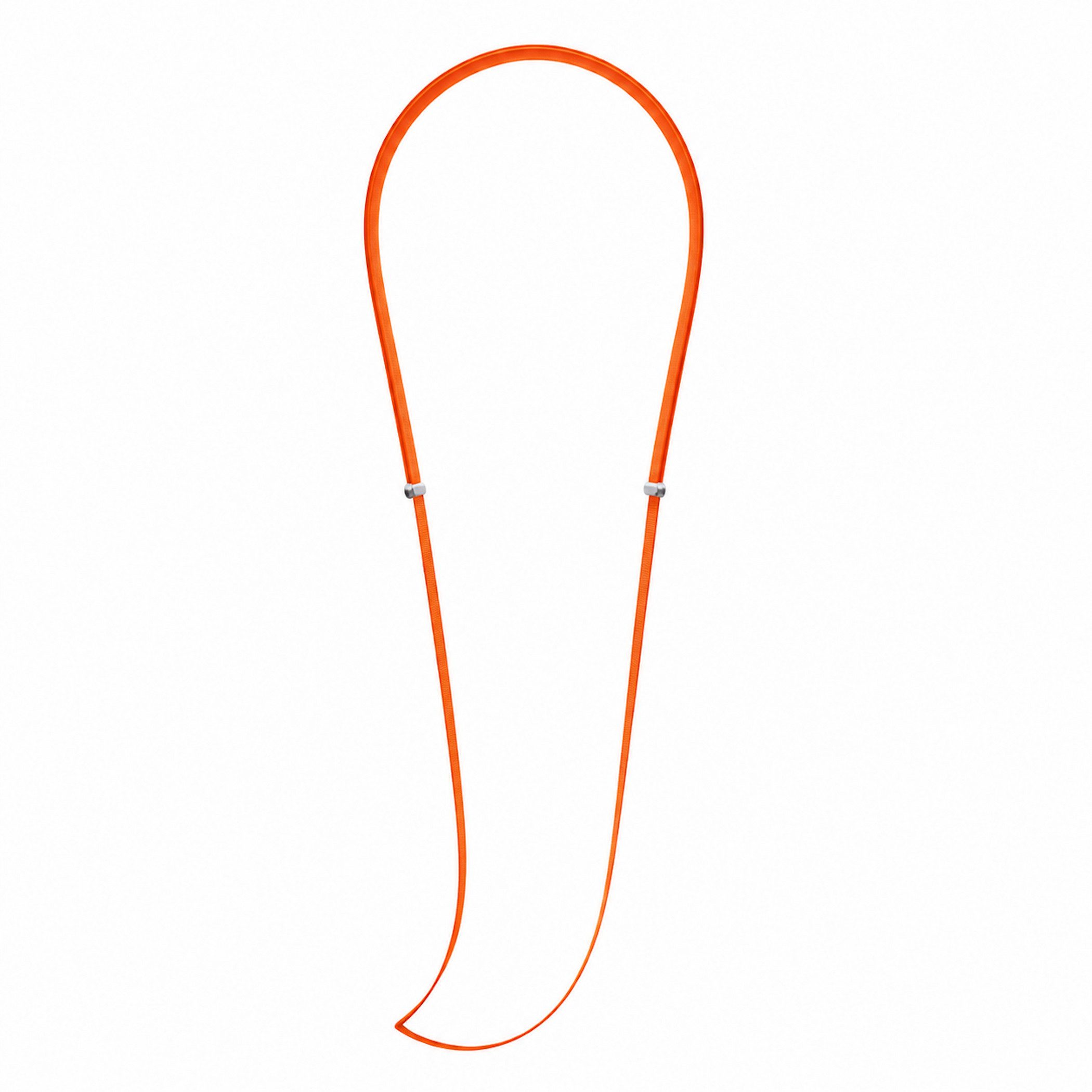 Wigento Handyhülle Nylon Magnet Adjustable Phone Lanyard für iPhone 17 Serie Halterung, Kompakt, Leicht, RFID-Schutz, Mit Reißverschluss, Tri-Fold Design