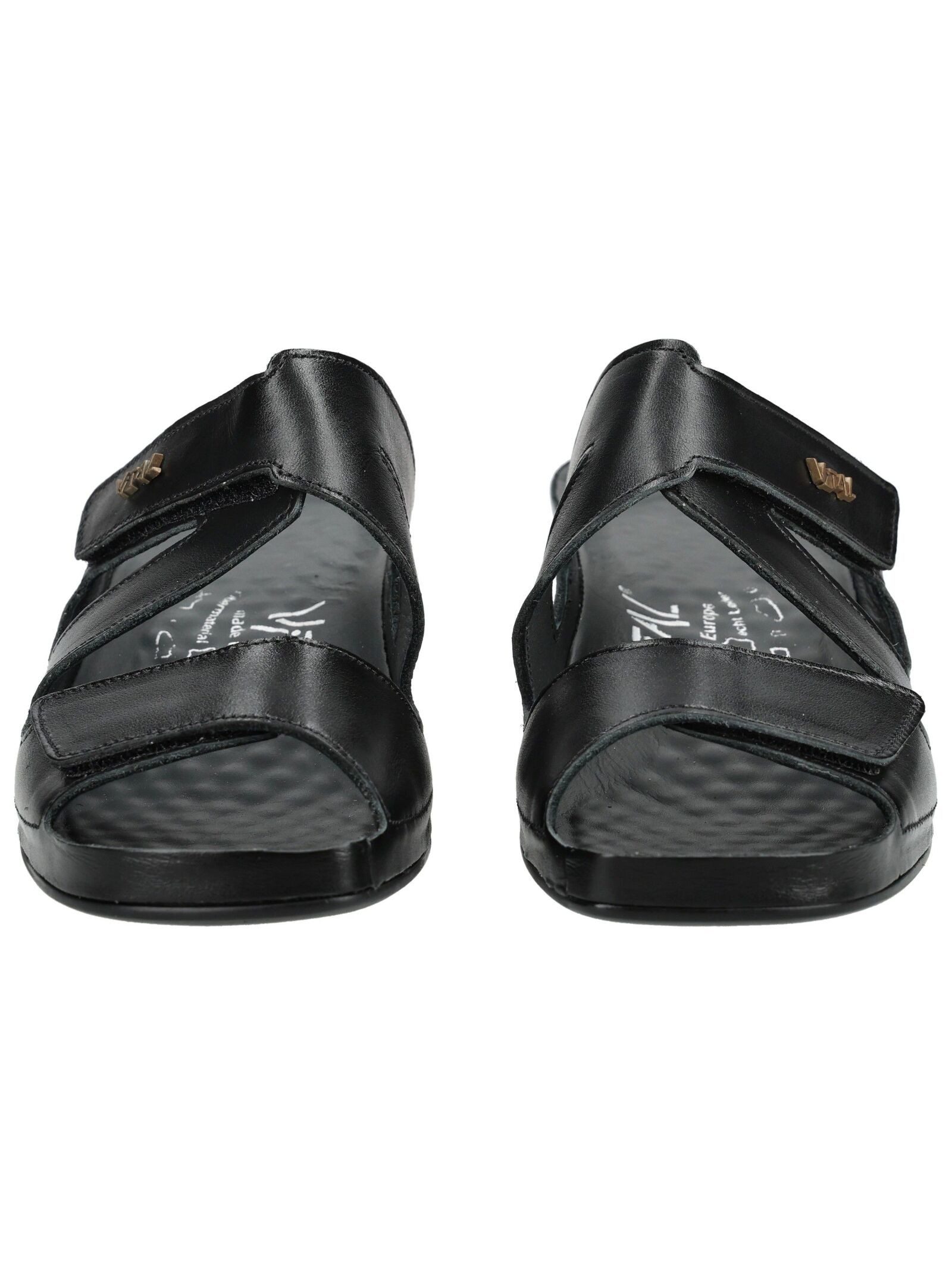 Vital Pantoletten Nappaleder Pantolette