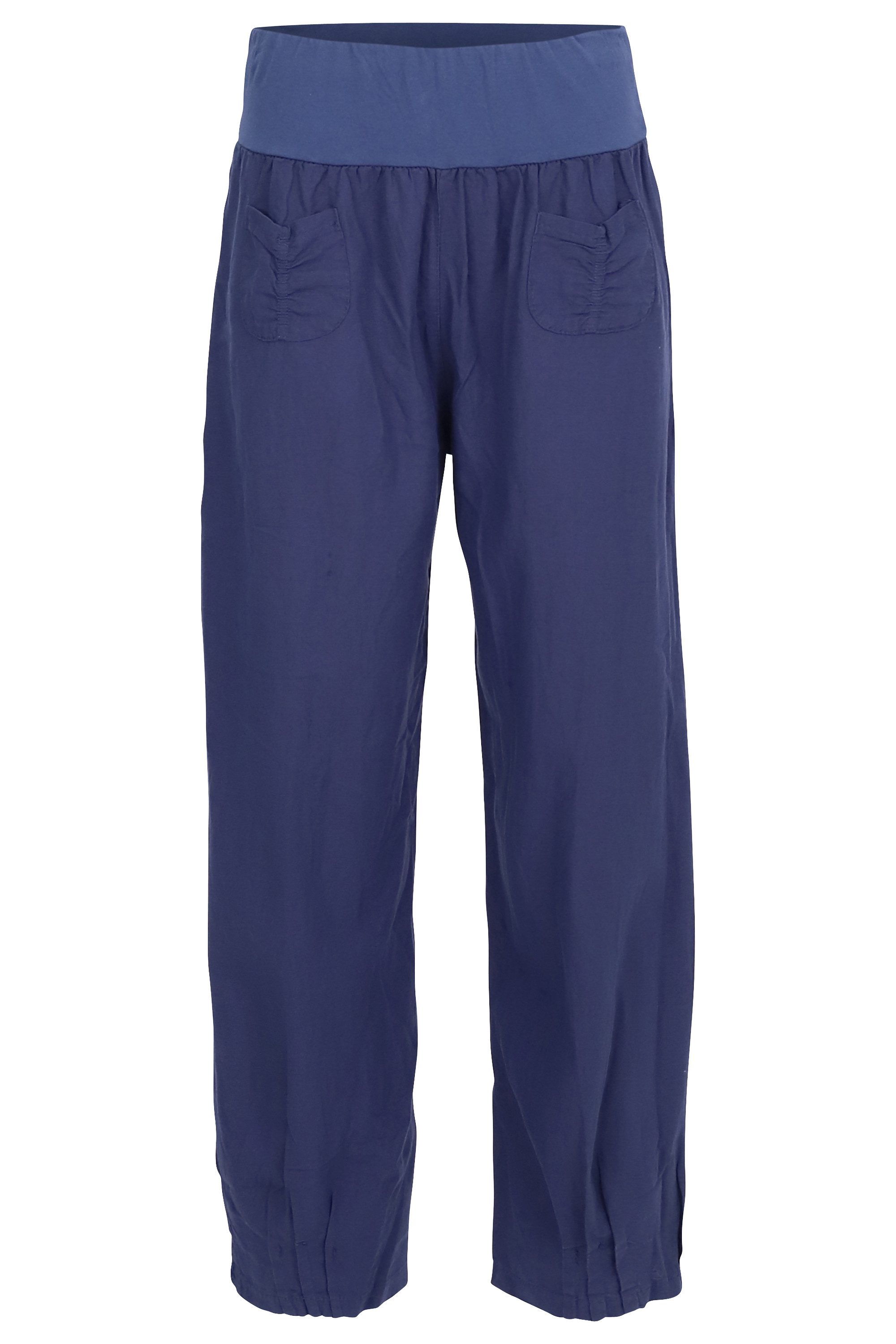 malito more than fashion Leinenhose 2025 günstig online kaufen