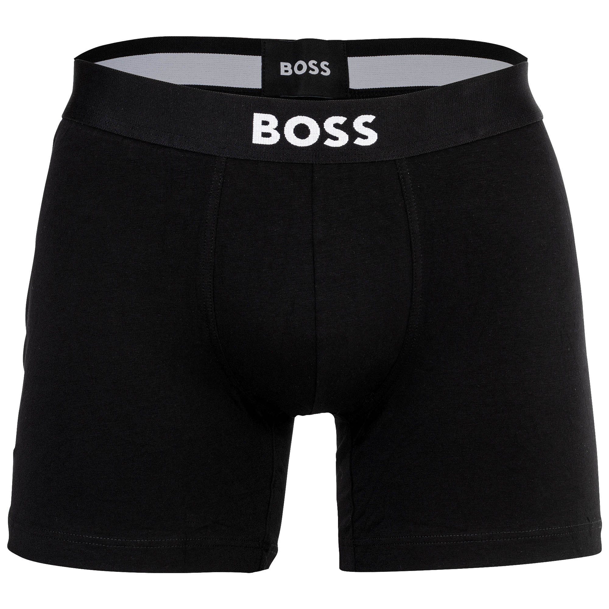 BOSS Boxer Herren Boxershort 6er Pack günstig online kaufen