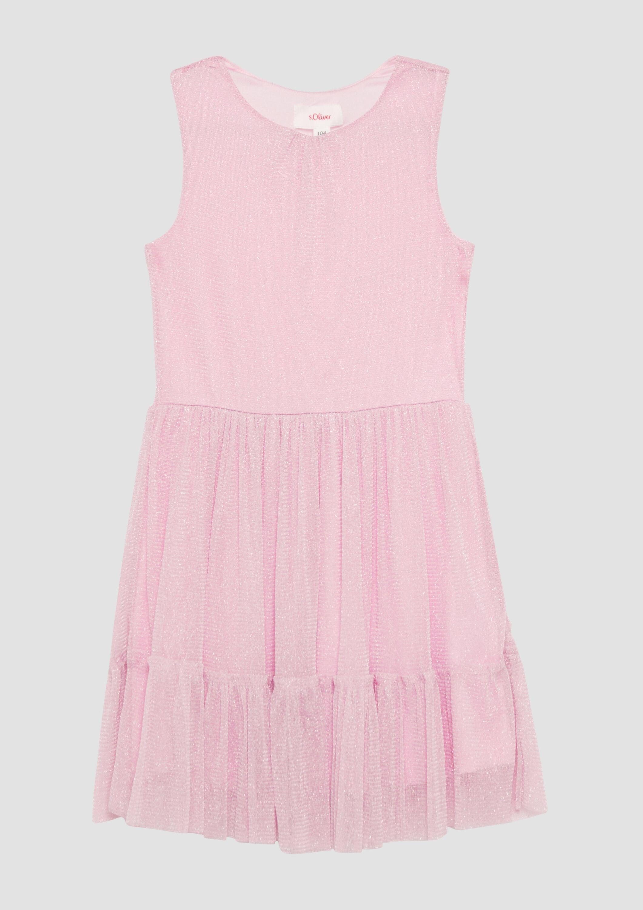 Minikleid Kleid