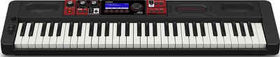 CASIO Home-Keyboard CT-S1000V, mit Bluetooth-Adapter