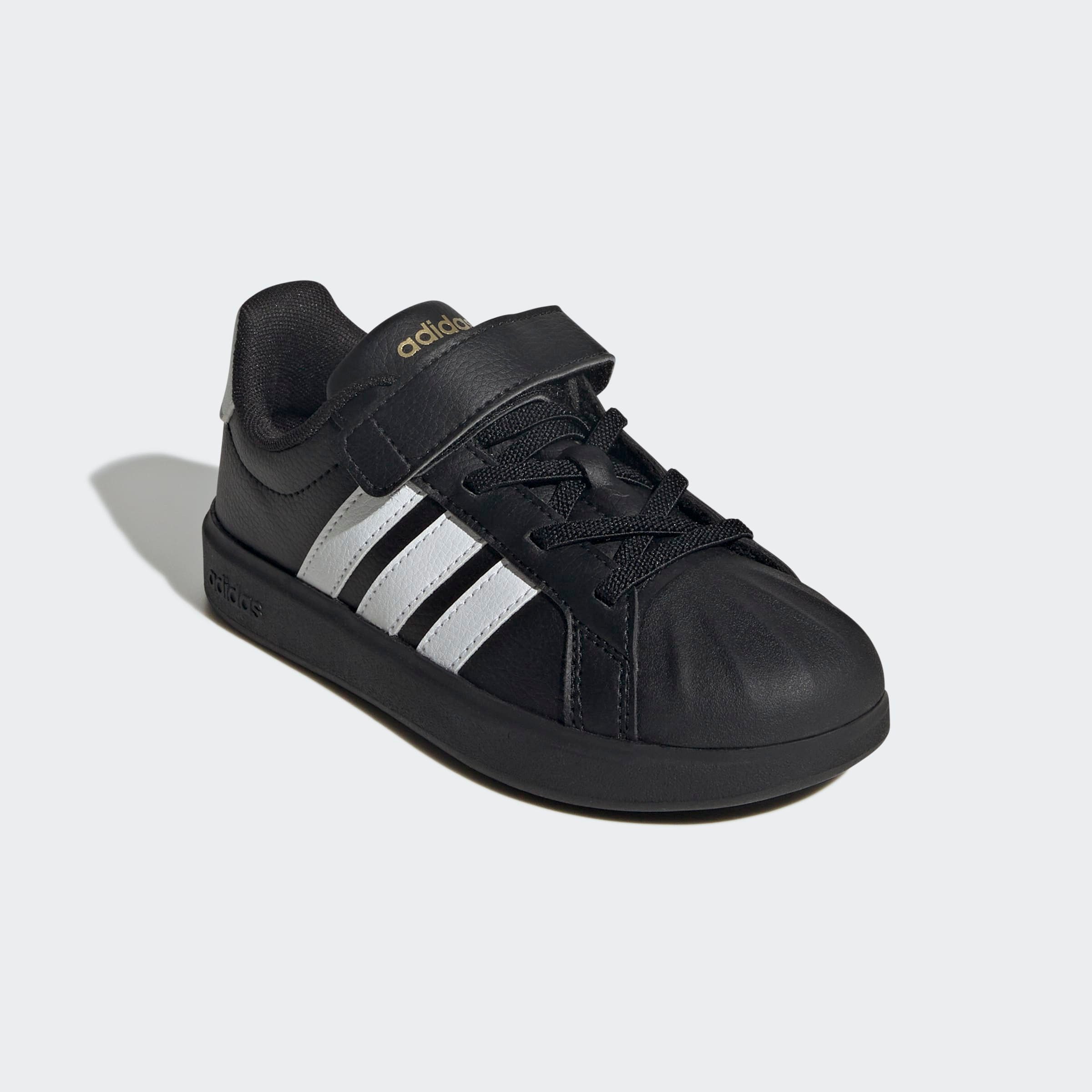 adidas Sportswear STREETTALK Sneaker inspiriert vom Design des adidas superstar, für Kinder
