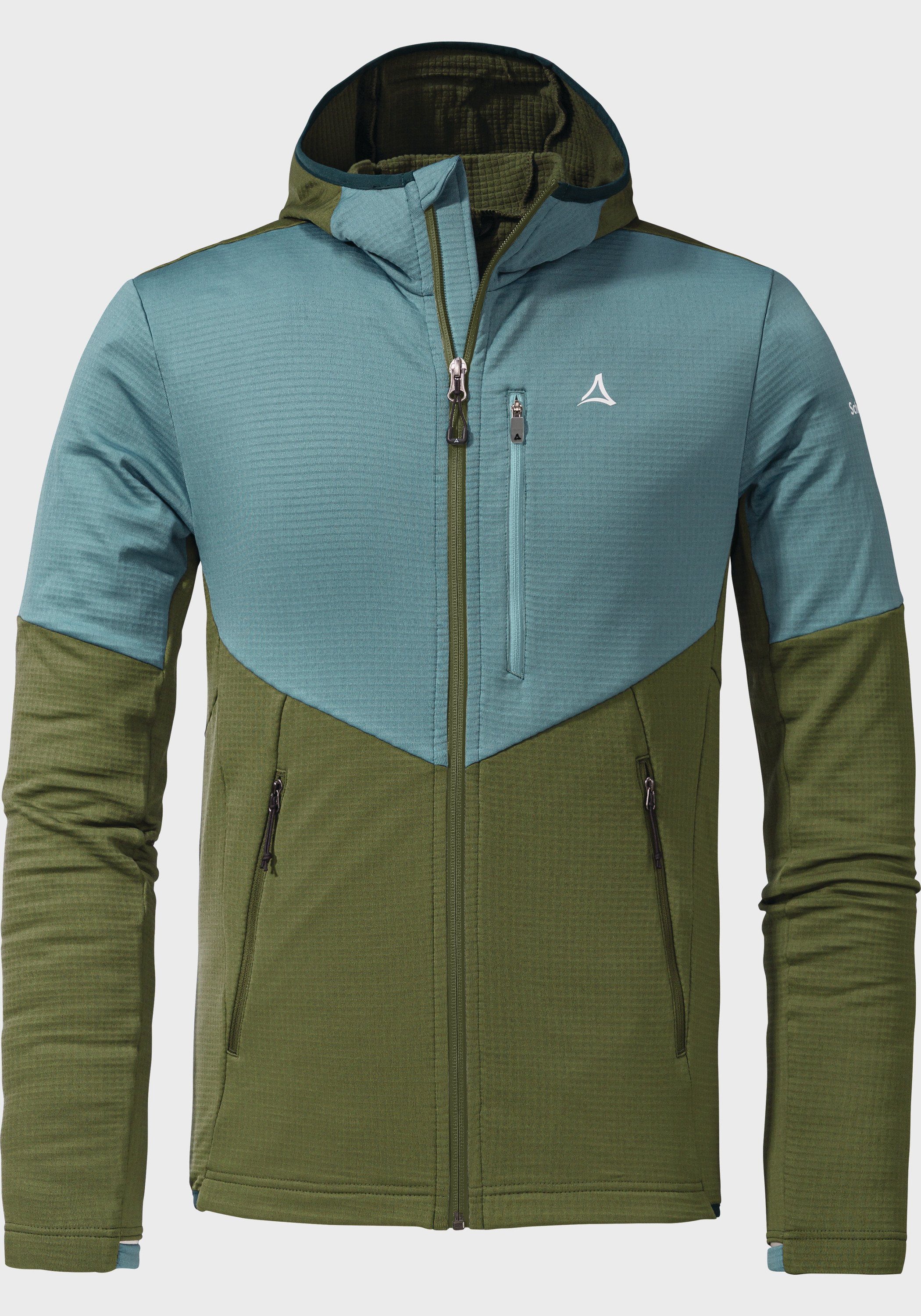 Fleecejacke Fleece Hoody Hydalen M