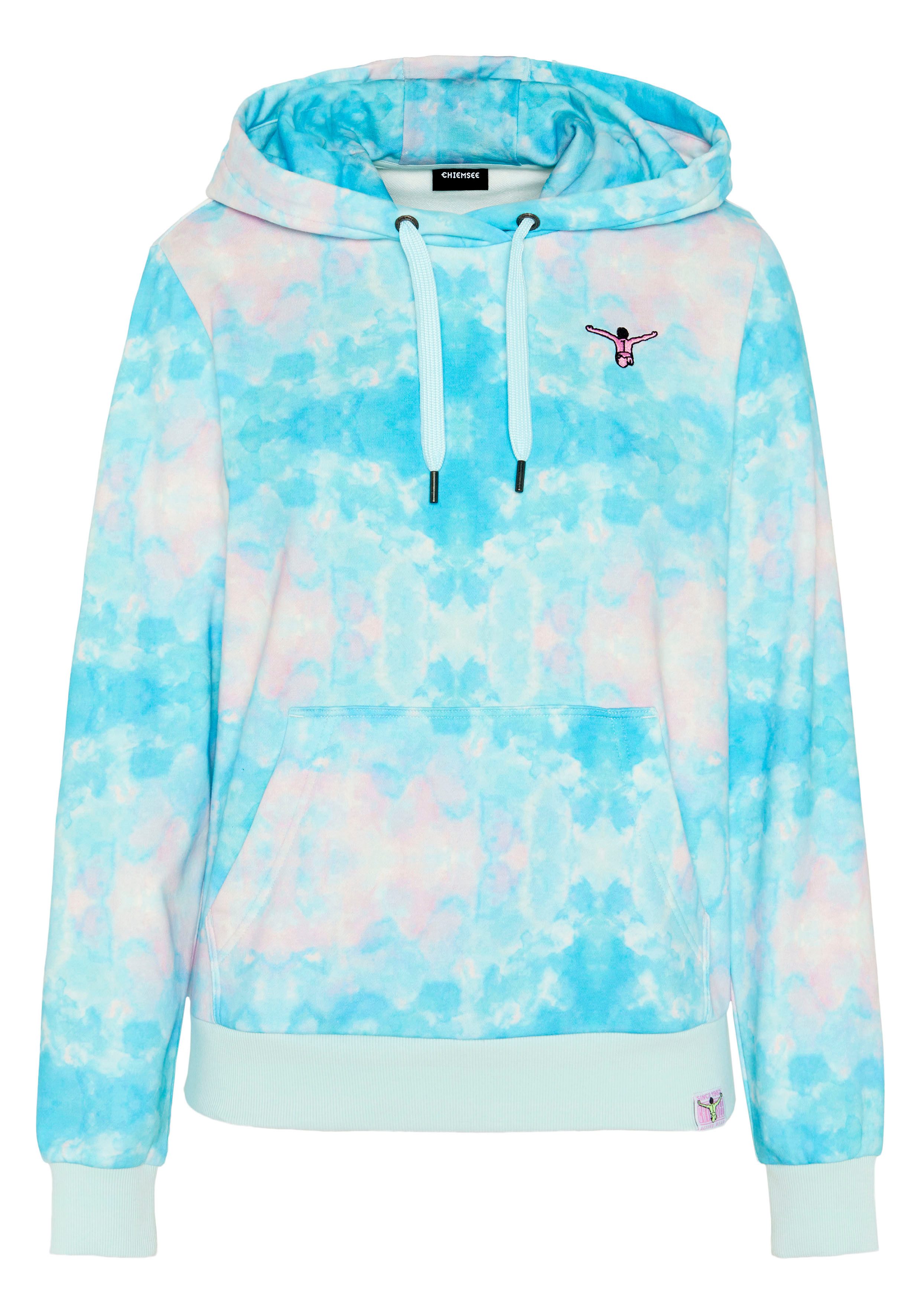 Chiemsee Kapuzensweatshirt