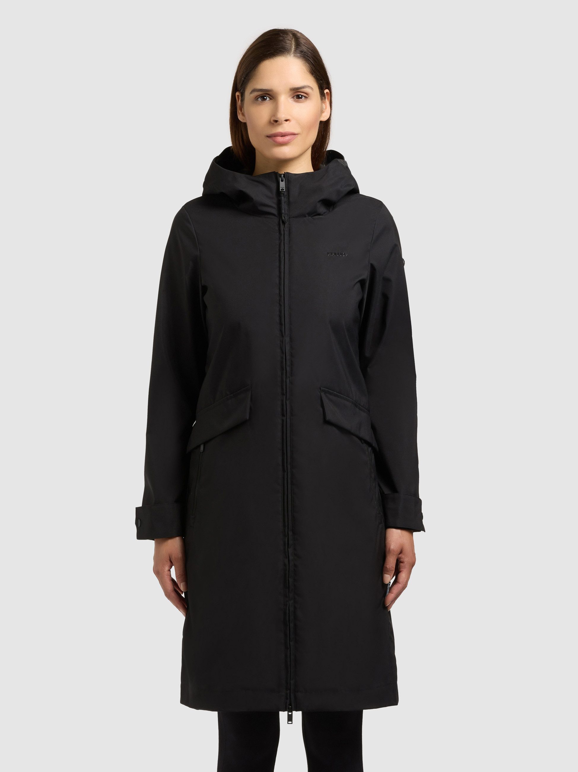 khujo Sommerjacke FEMKE2