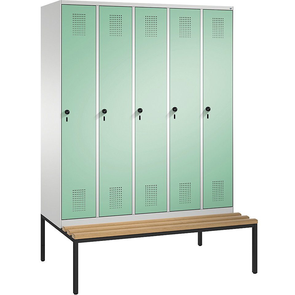 Aktenschrank C+P