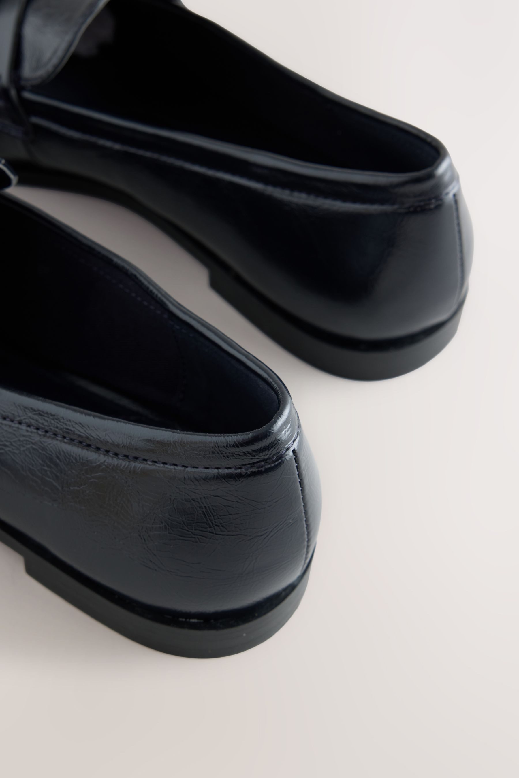Next Forever Comfort® Penny Loafer mit Quaste Loafer – Bild 2 von 5