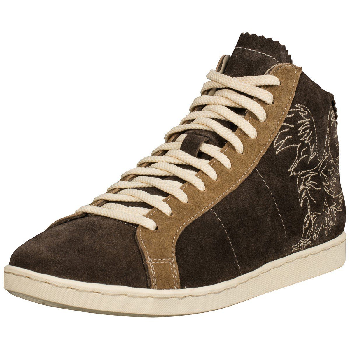 Almsach Trachten Sneaker