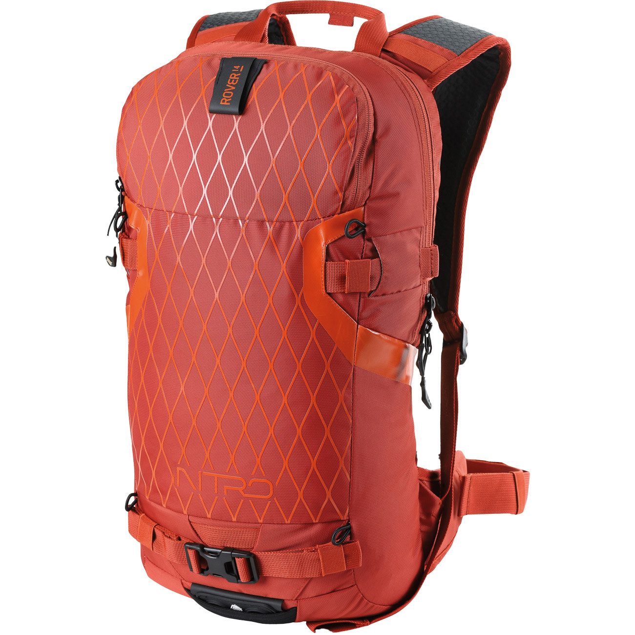 NITRO Daypack ROVER 14 PACK günstig online kaufen