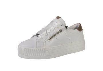 TOM TAILOR Tom Tailor Schnürhalbschuhe für Damen Sneaker