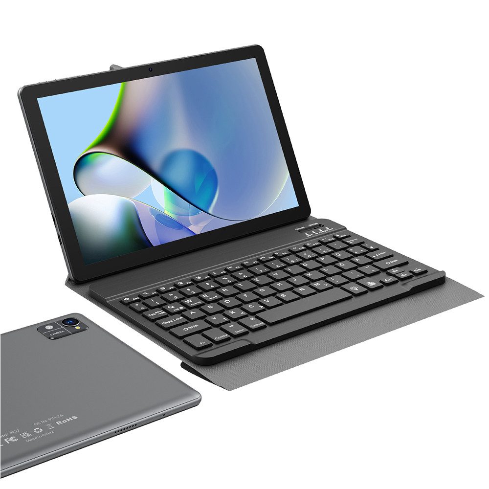N02 Tablet