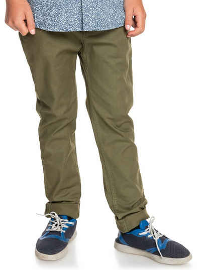 Quiksilver Chinos Stretch