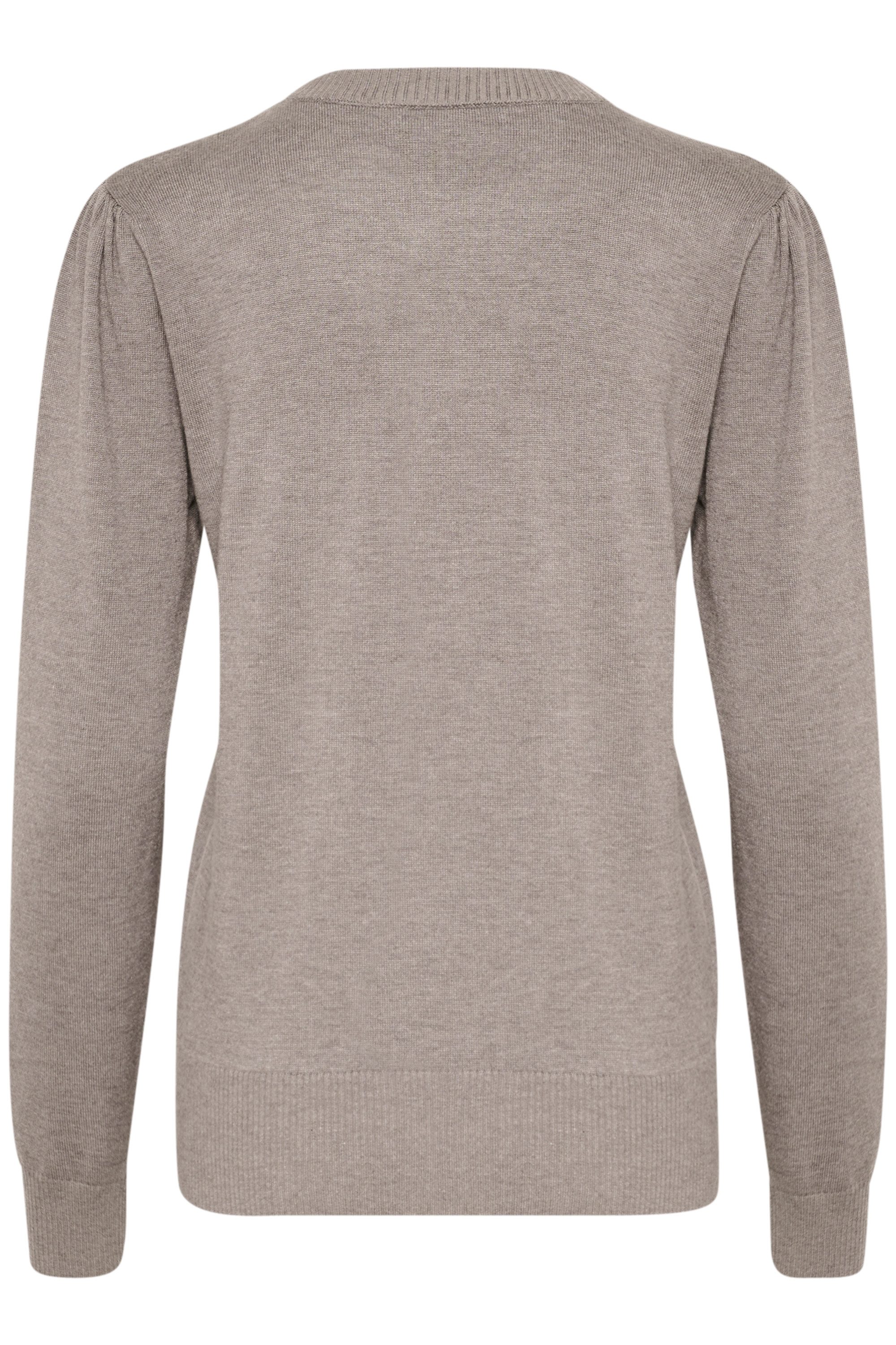 Saint Tropez Strickpullover Poncho MilaSZ günstig online kaufen