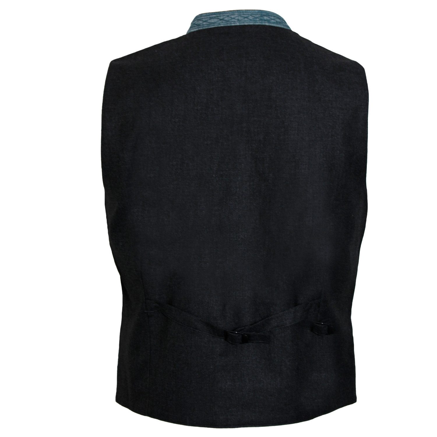 Maddox Trachtenweste MADDOX Herren Trachten Weste 'Raubling', W. Leine günstig online kaufen