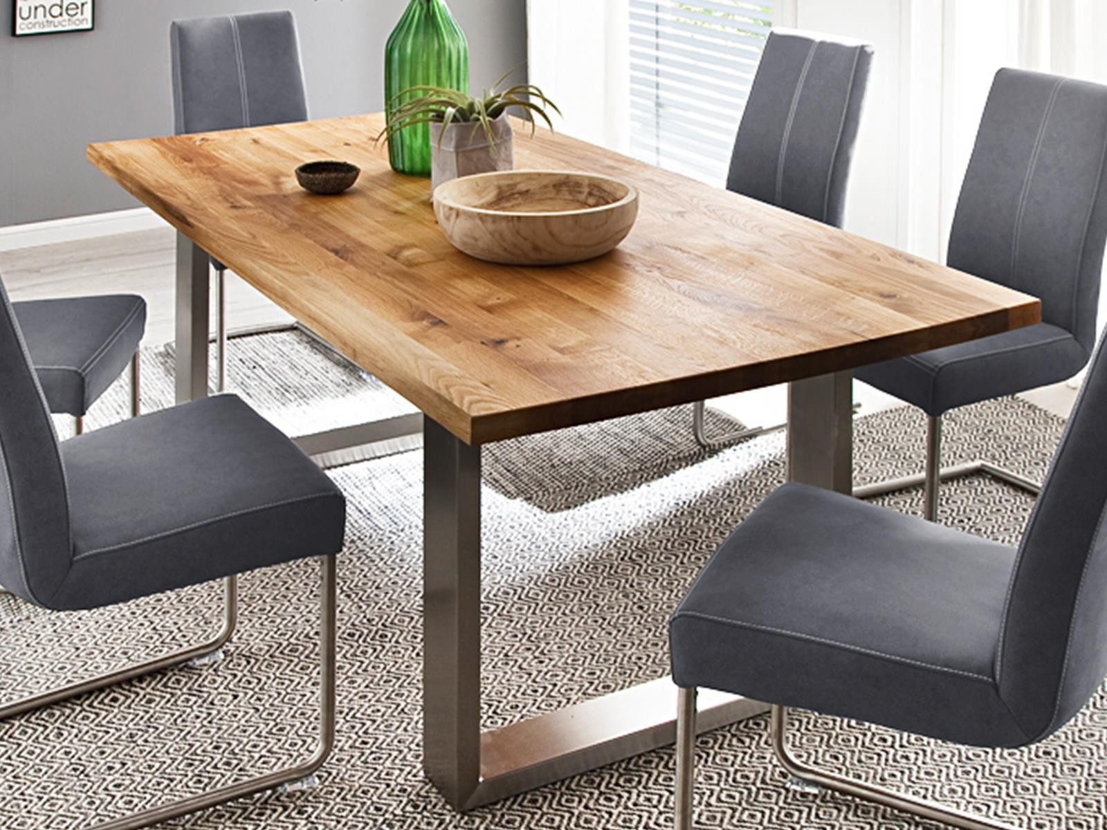 MCA furniture Esstisch 180 x 77 x 90 cm (B/H/T)