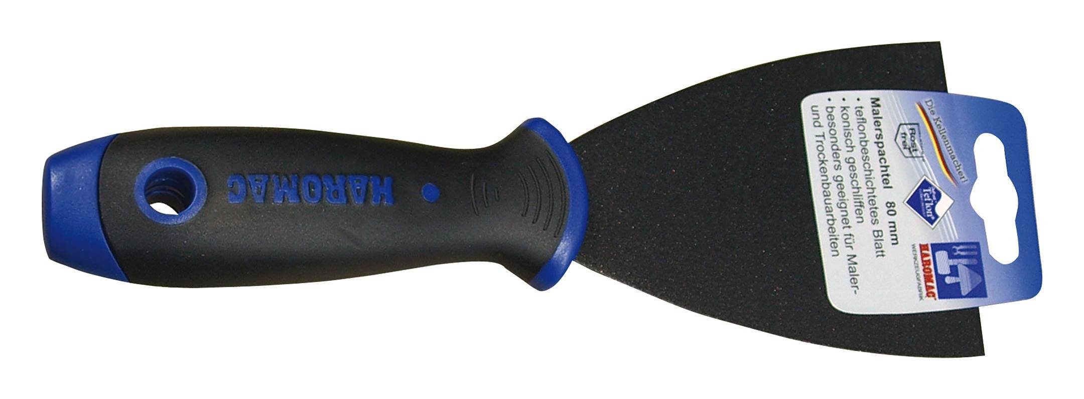 HAROMAC Malerspachtel 2-Komponenten-Heft PTFE VA Edelstahl