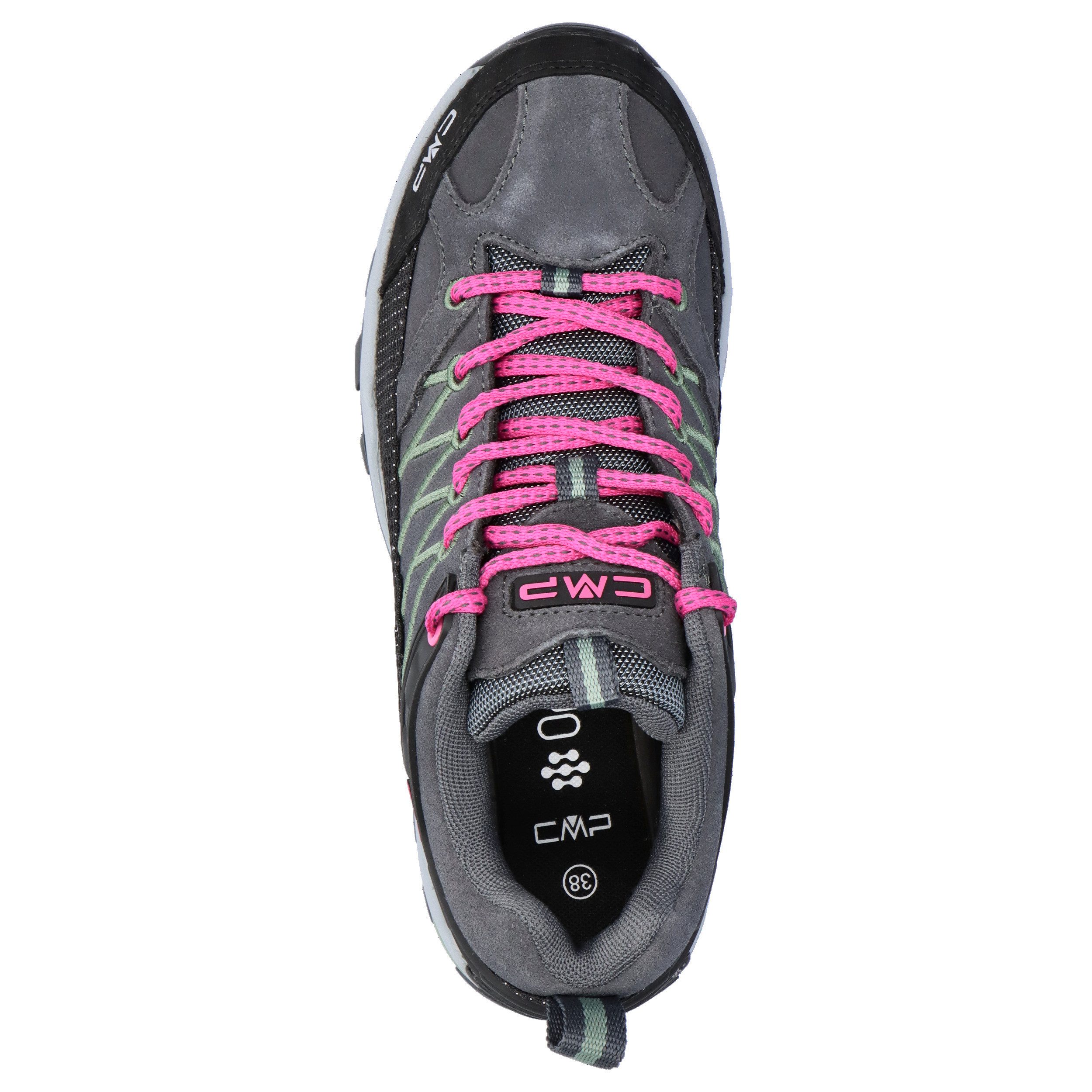 CMP CMP Damen Trekking Schuhe Rigel Low 3Q13246 Trekkingschuh