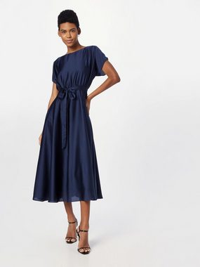 SWING Cocktailkleid (1-tlg) Cut-Outs