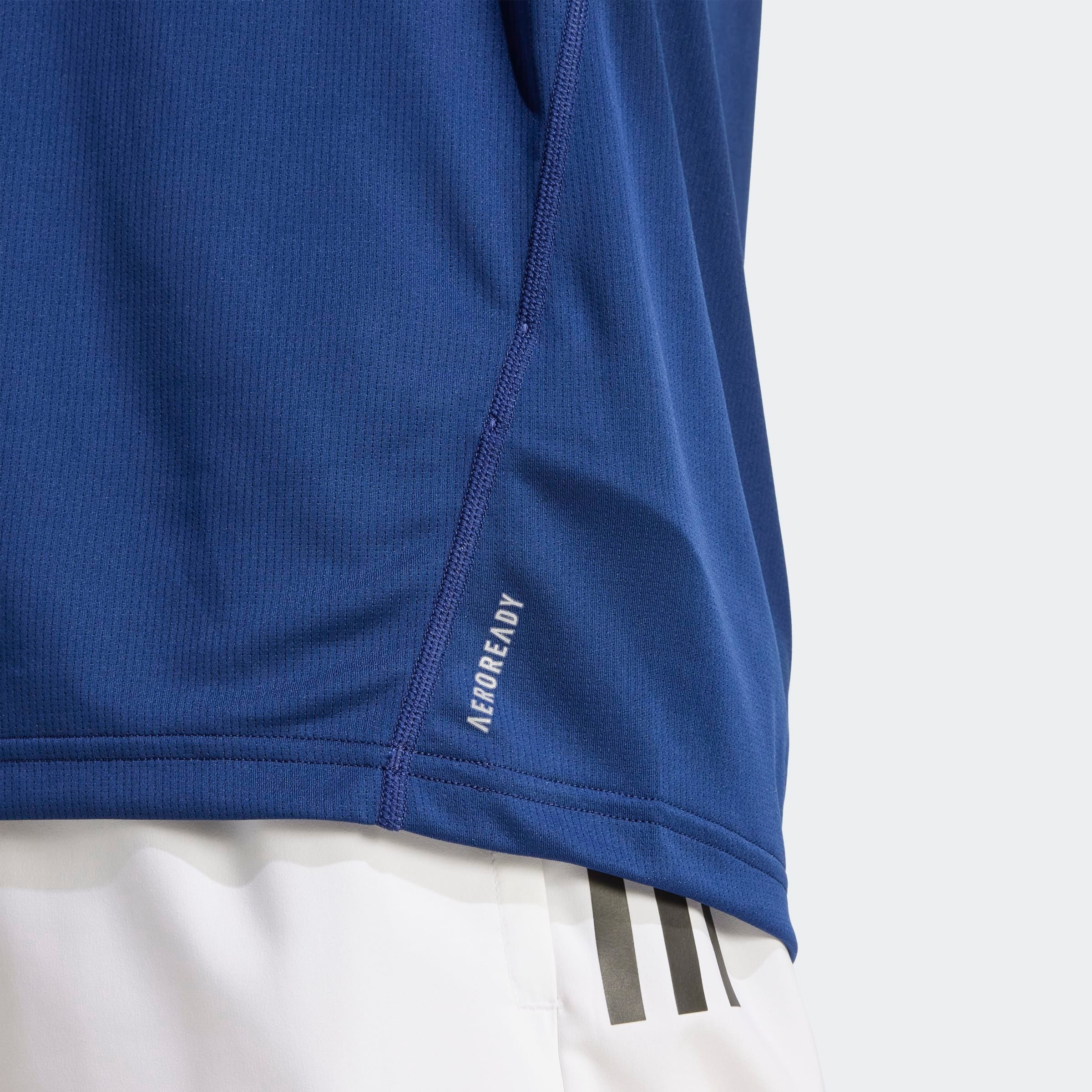 adidas Performance Laufshirt RUN IT